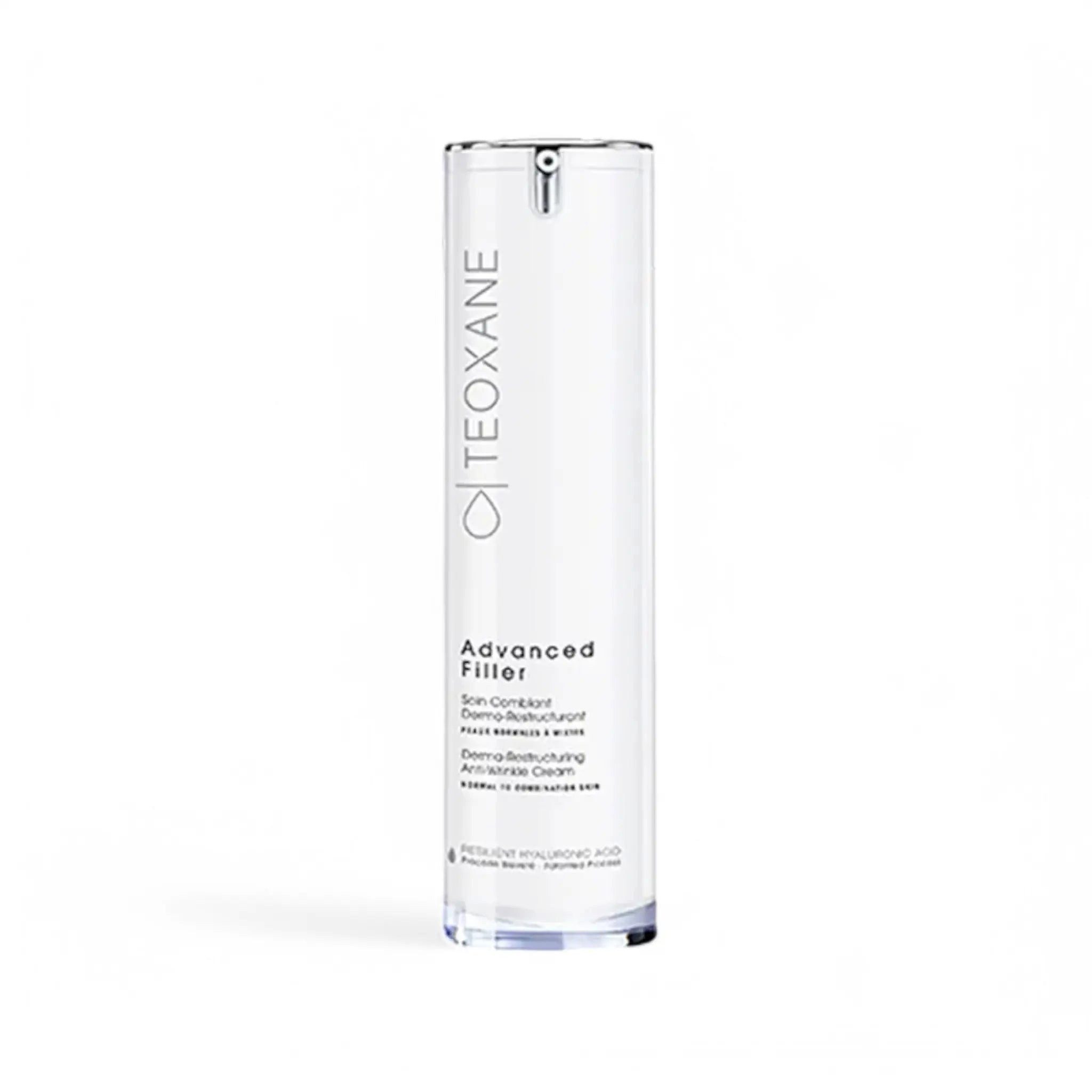 Teoxane Anti-Aging-Creme Teoxane Advanced Filler Normal Skin 50ml