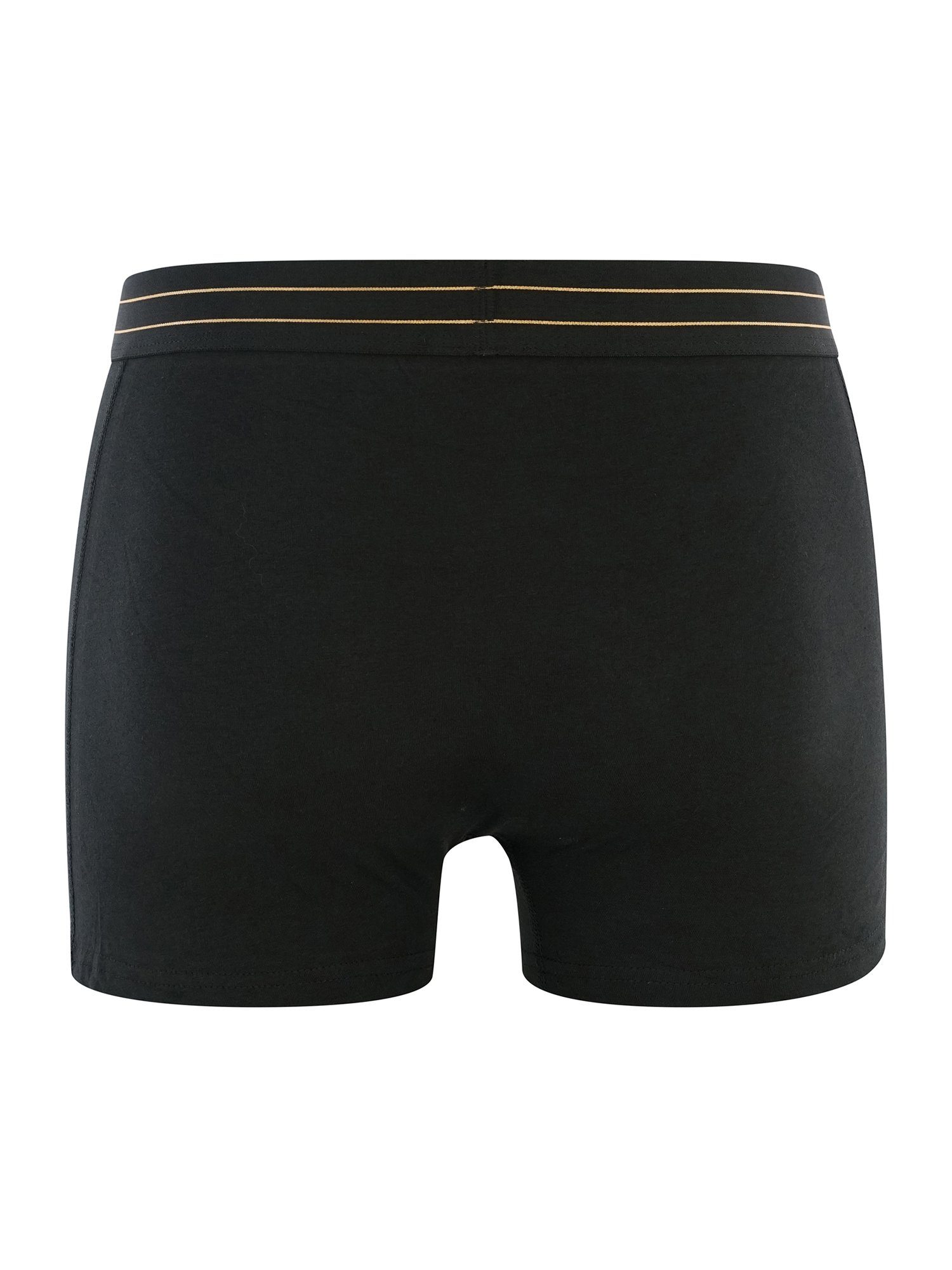 CR7 Retro Boxer Basic Organic (5-St)