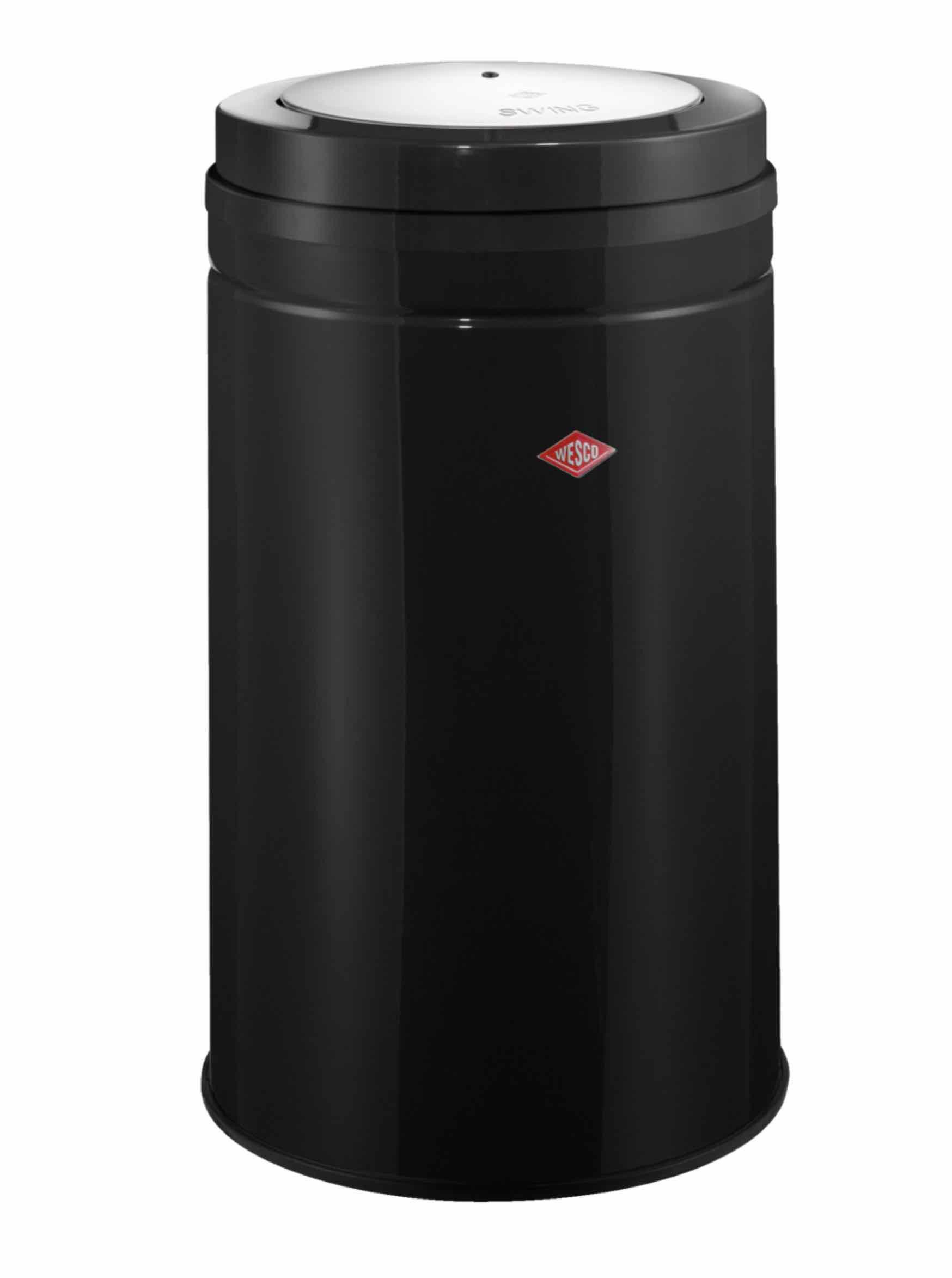Einbaumülleimer WESCO® Big Swing, 120 Liter