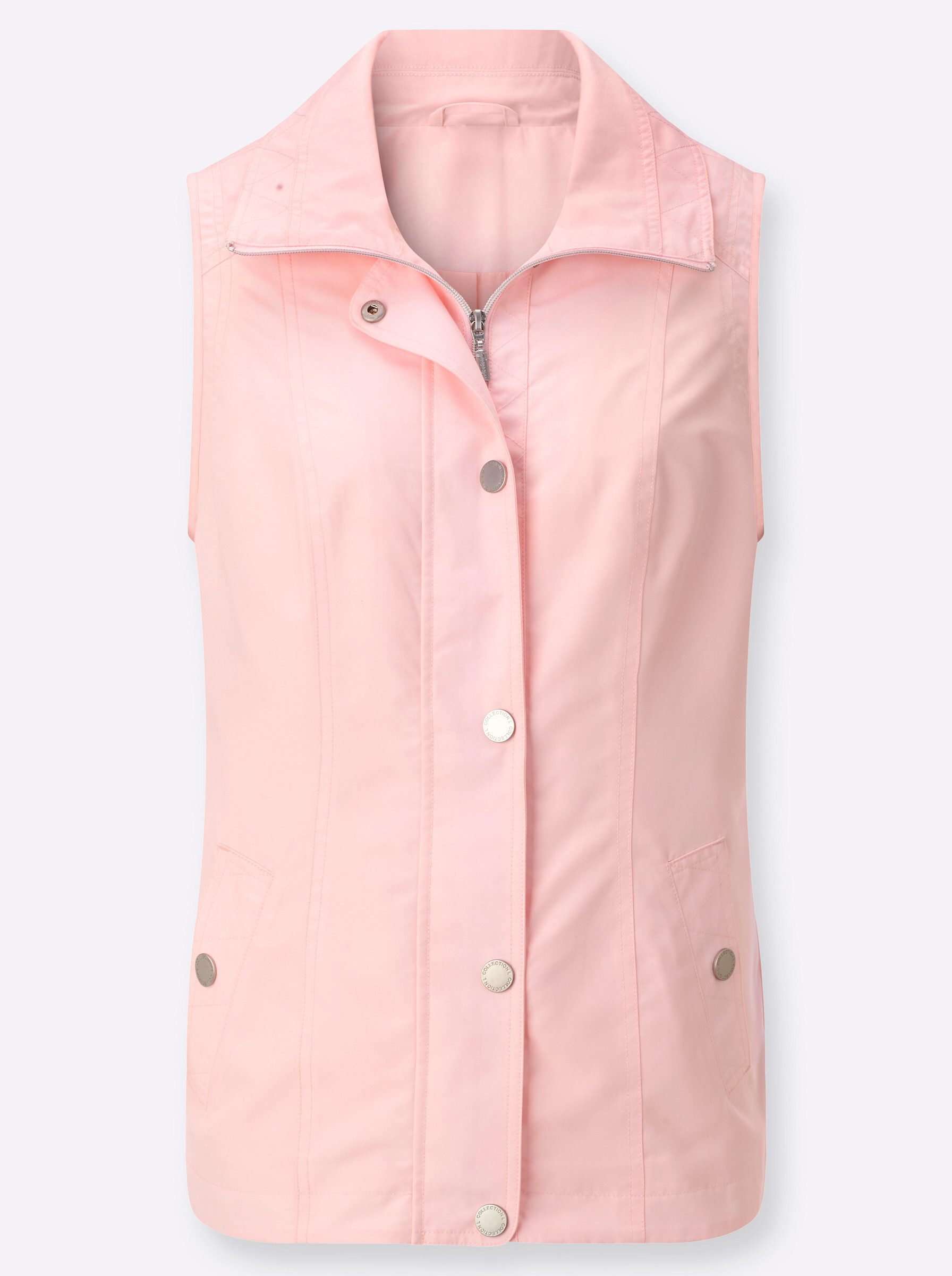 Witt Jerseyweste Weste