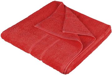 StickandShine Handtuch Set 4x Gästehandtuch 4x Handtücher 2x Duschtücher SET 100% Baumwolle, (Spar-SET)