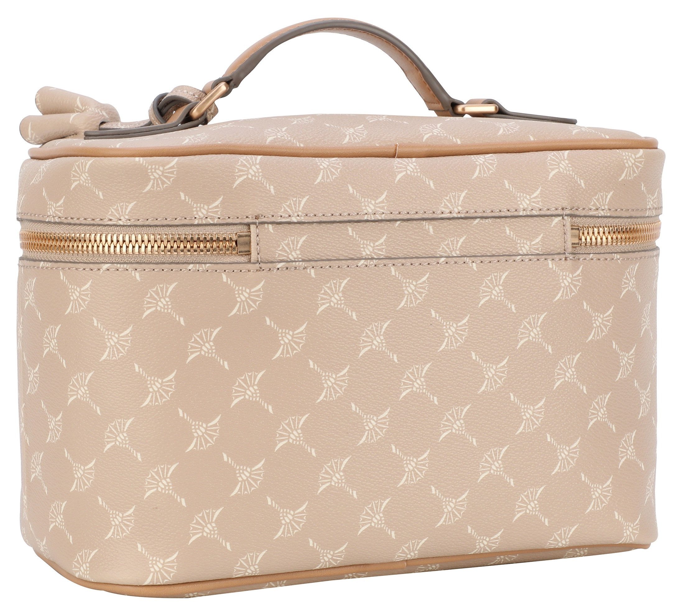 JOOP! Kosmetiktasche cortina 1.0 flora washbag mhz, Schminktasche Beautycase Kulturbeutel