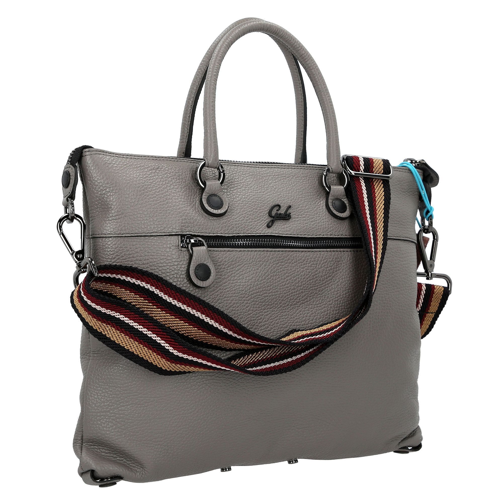 Gabs Henkeltasche Lavinia, Leder