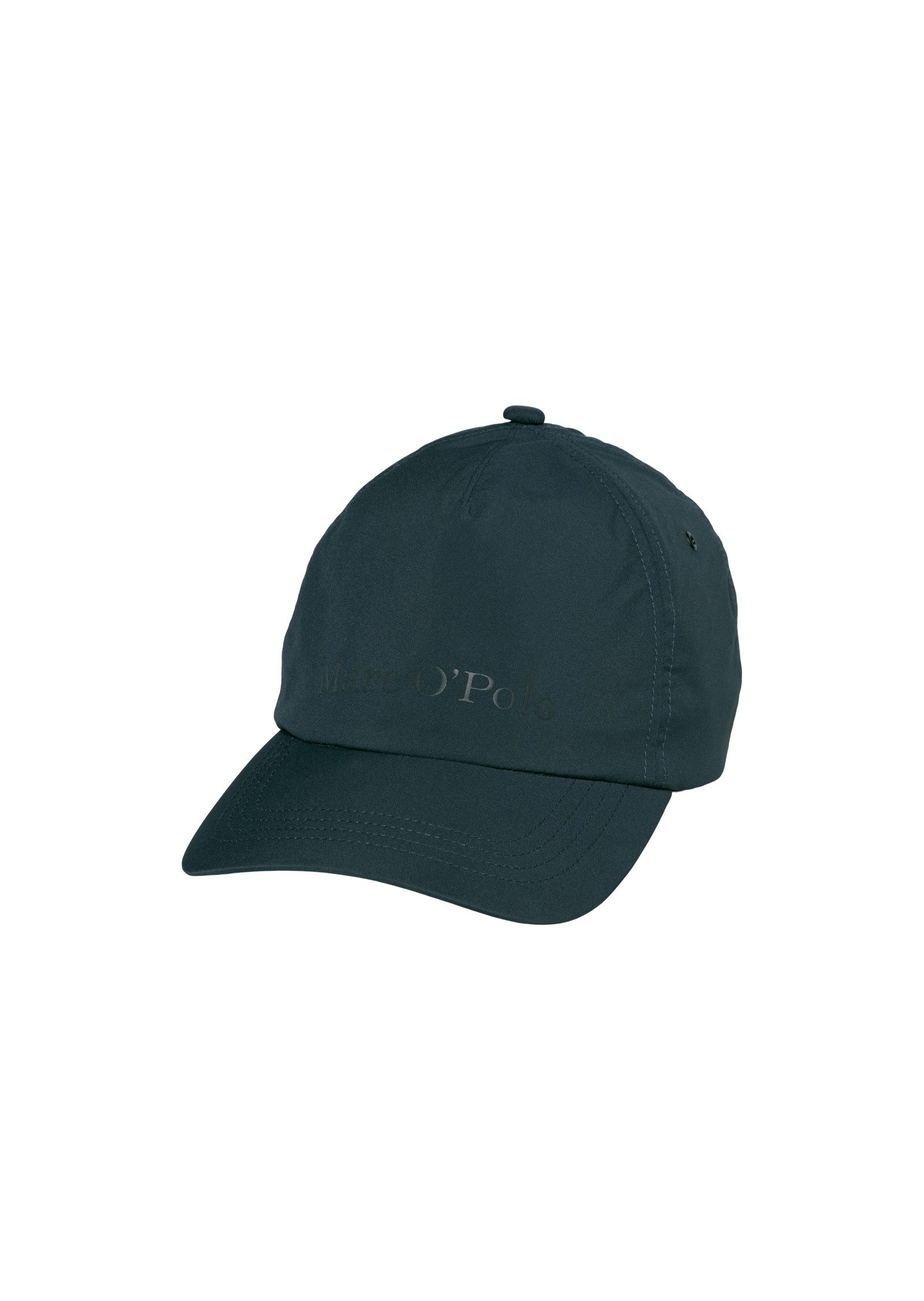 Marc O'Polo Baseball Cap aus recyceltem Polyester