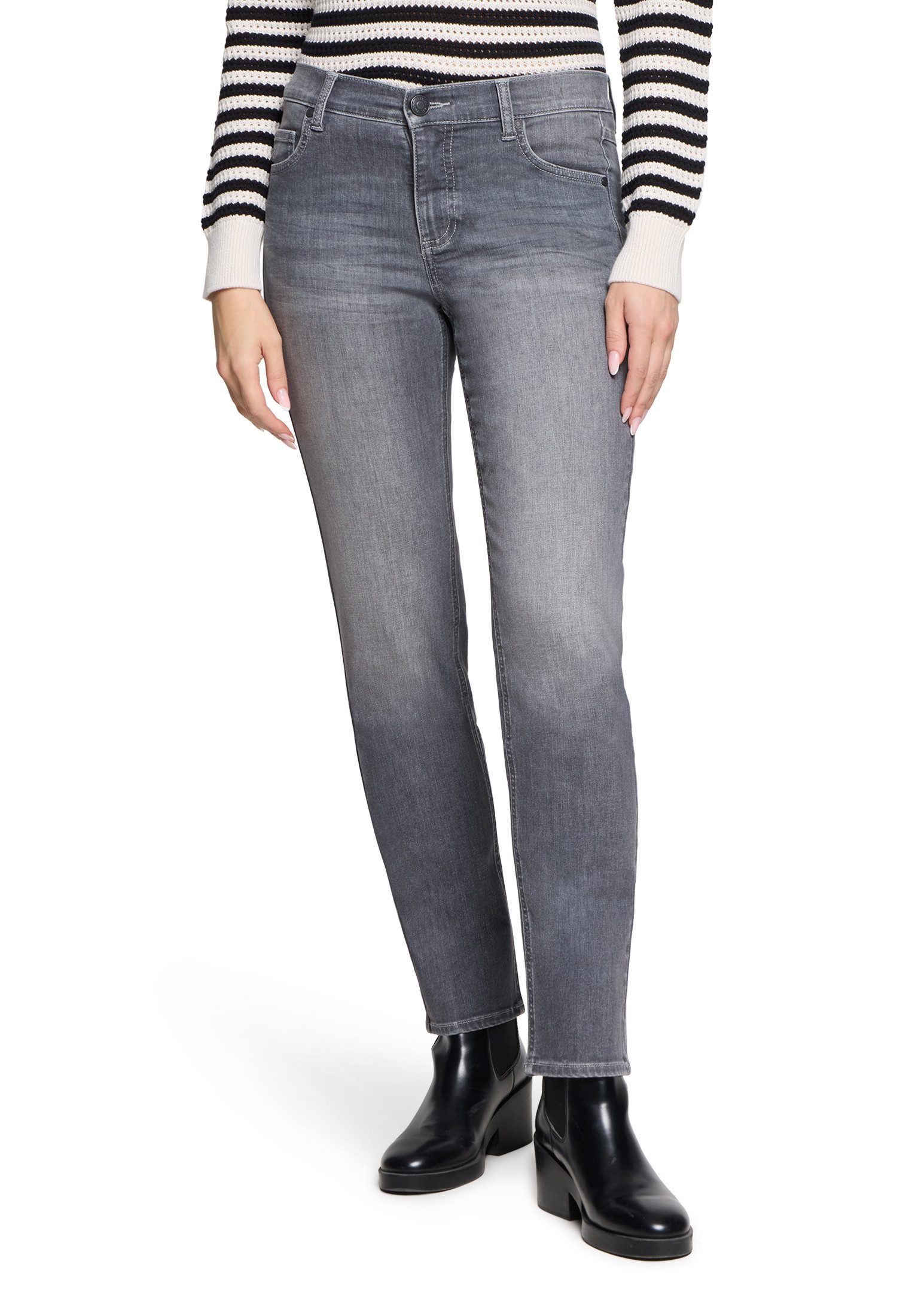 Betty&Co Stoffhose