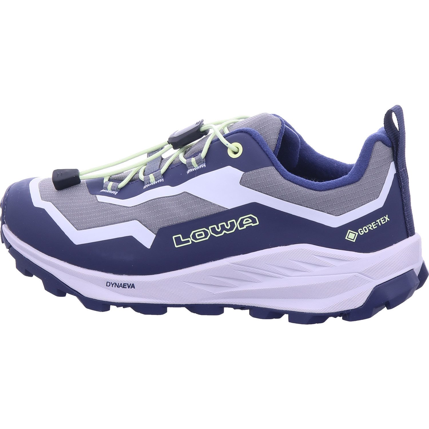 Lowa TRAILUX GTX LO JR Wanderschuh