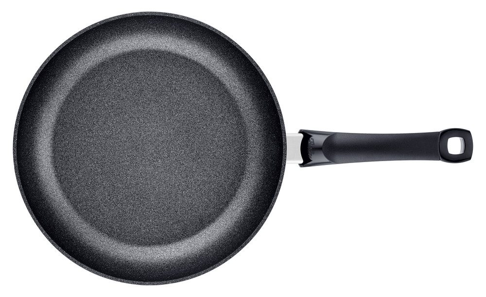 Fissler Bratpfanne Adamant Classic, Aluminium (1-tlg), Induktion