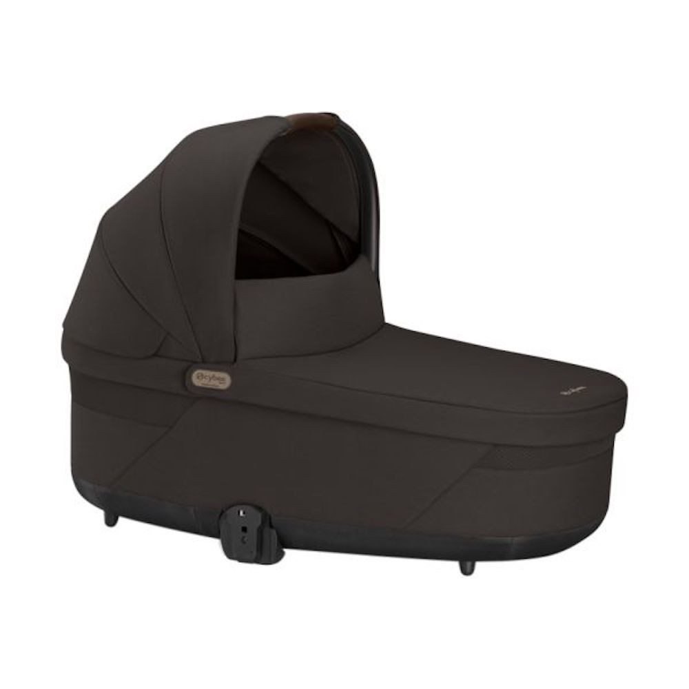 Cybex Kombi-Kinderwagen Balios S Lux Kinderwagen inkl. Babywanne