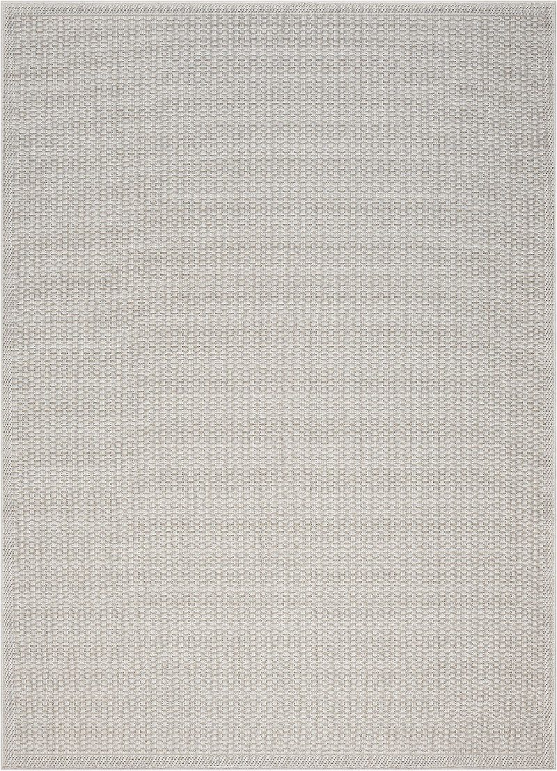 the carpet Teppich Toulose, rechteckig, Höhe: günstig online kaufen