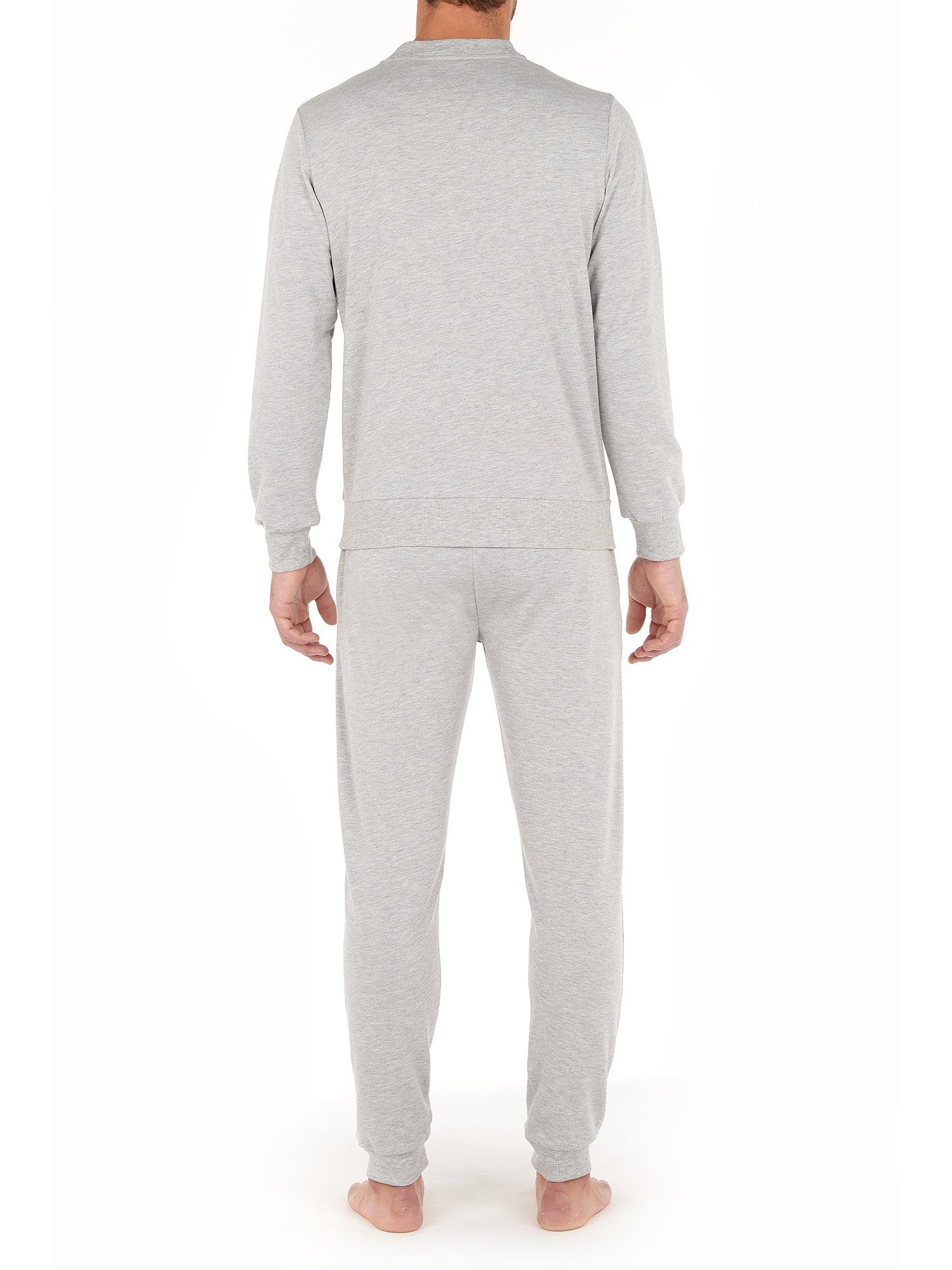 Lounge Sport Hom grey Sweatshirt