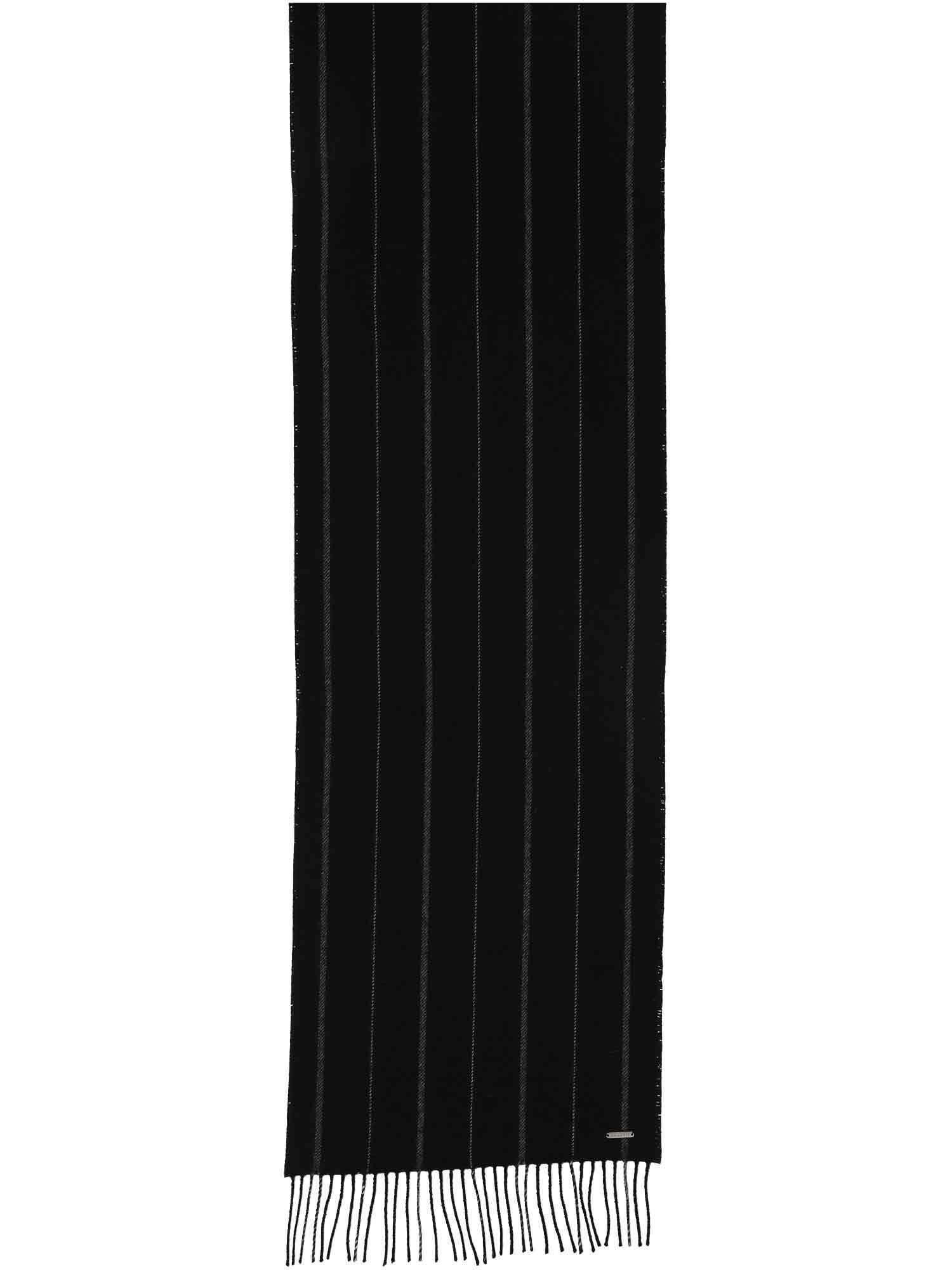 bugatti Modeschal Wollschal, (Drehfranse) günstig online kaufen