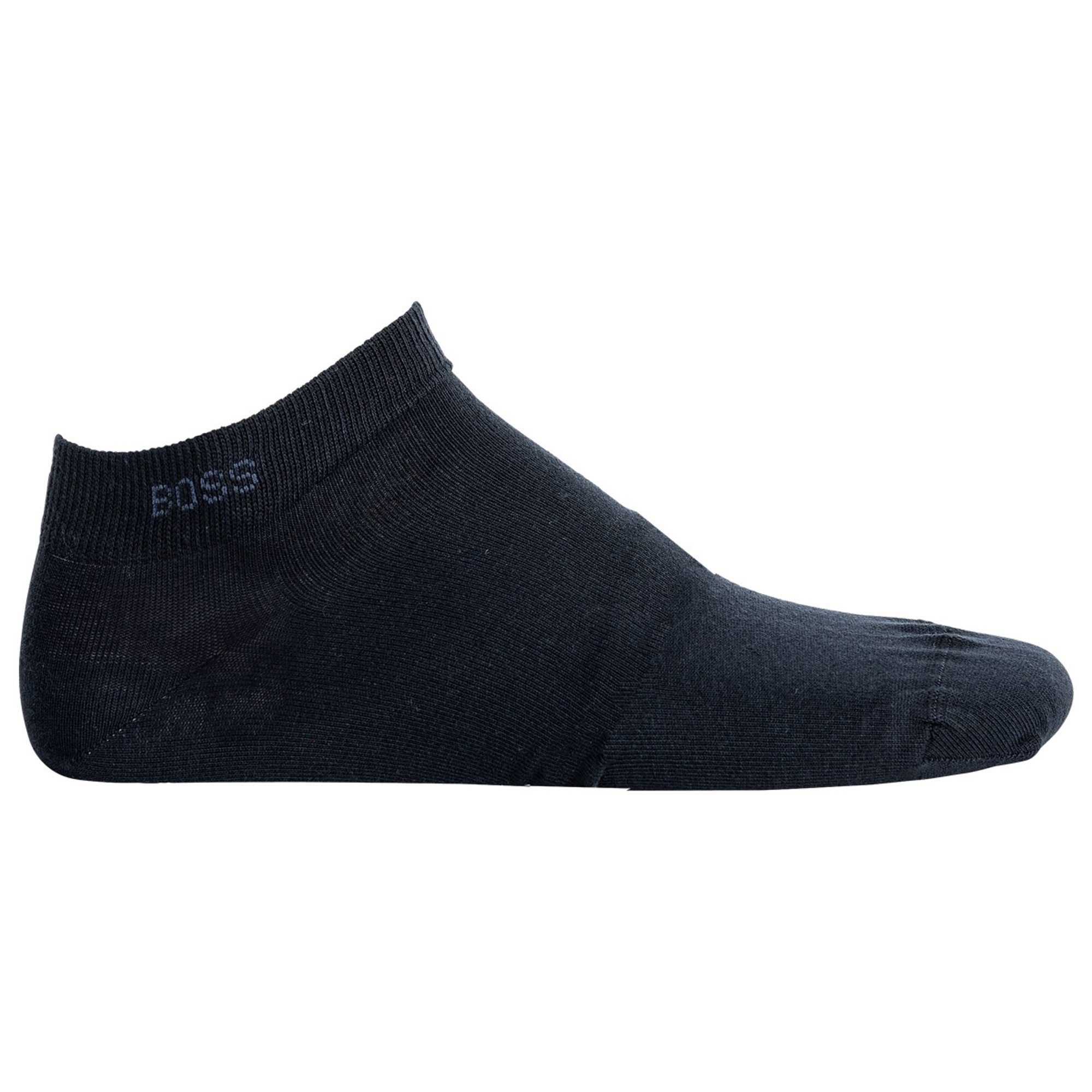 BOSS Sneakersocken Herren Socken 4er Pack günstig online kaufen
