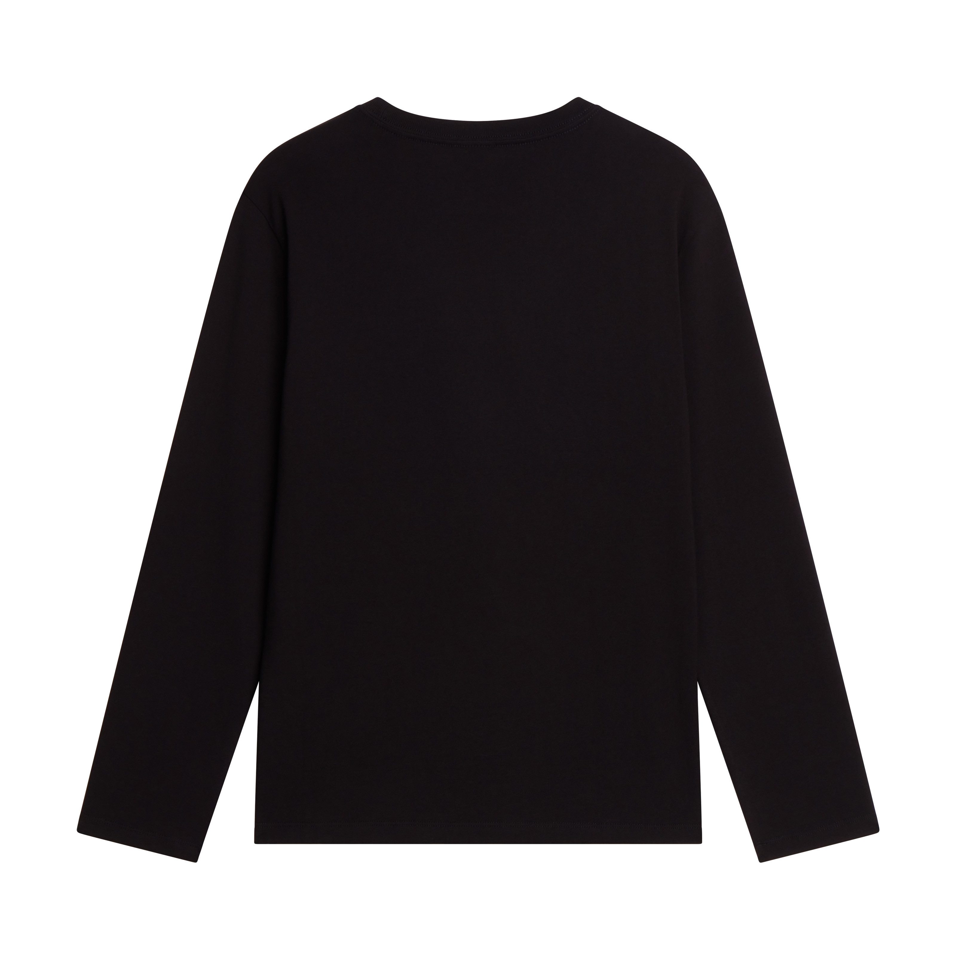 The North Face Langarmshirt W TNF ESSENTIAL SIMPLE DOME RLX LONG SLE – Bild 5 von 5