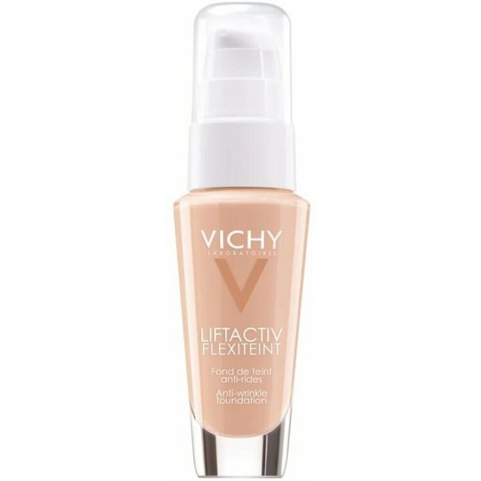 Vichy Foundation Vichy Liftactiv Flexiteint SPF20 25 Nude (30 ml)