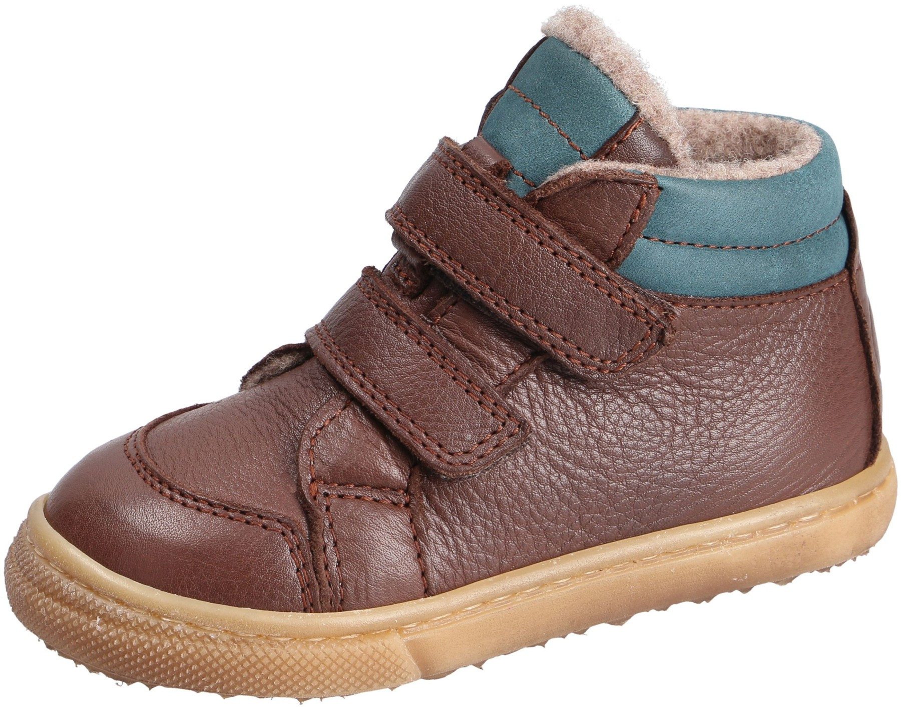 Däumling Däumling Unisex Kinder Kleinkinder Besota Mid Cut Чоботи