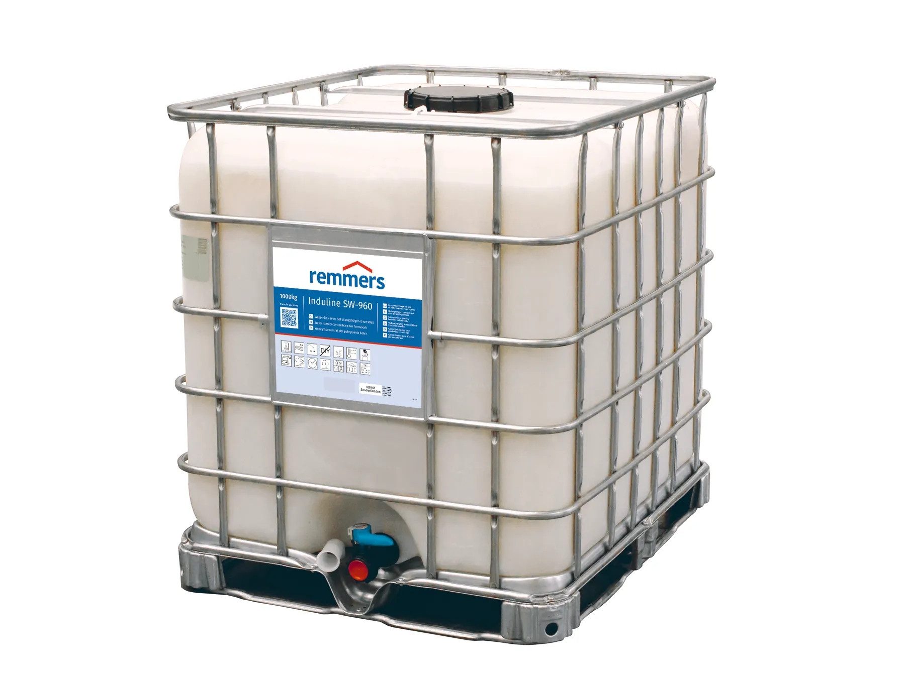Remmers Wetterschutzfarbe Induline SW-960