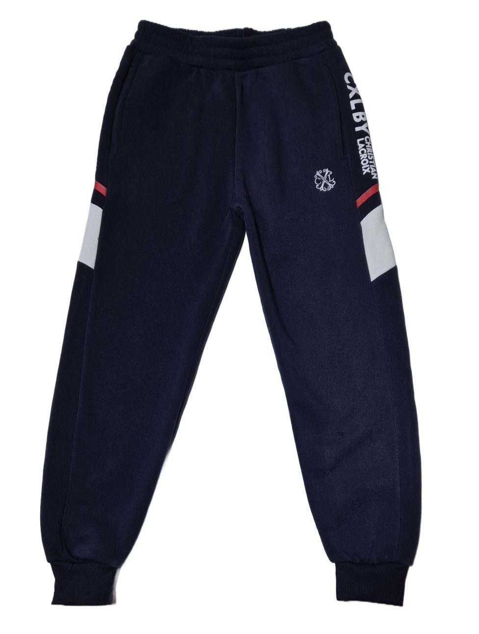 Jogginghose Sweathose Freizeithose warm gefüttert, J250e