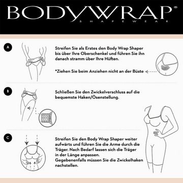 The Body Wrap Shaping-Kleid 44201