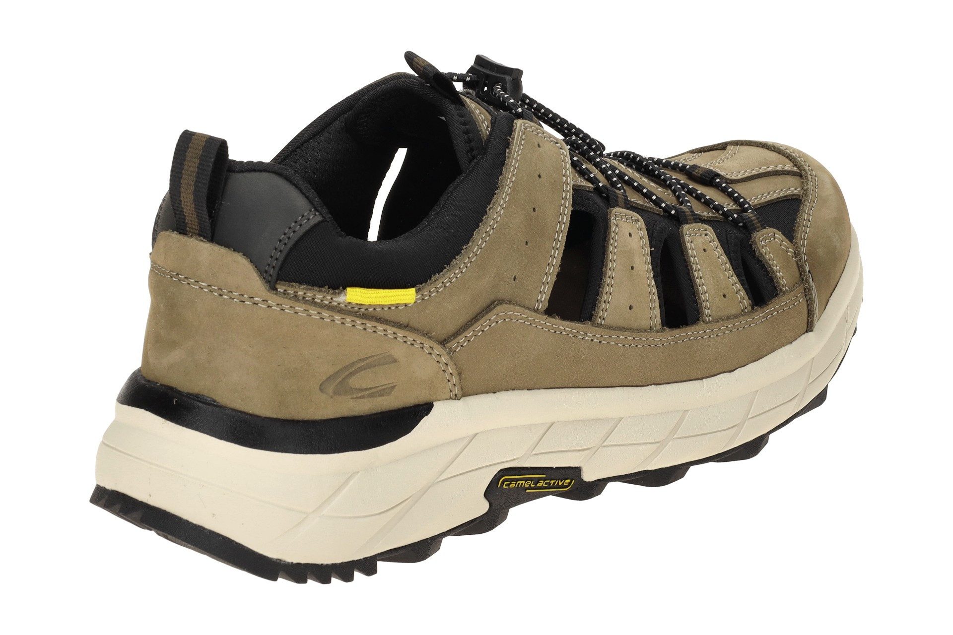camel active 54CCA03-300300 Slipper