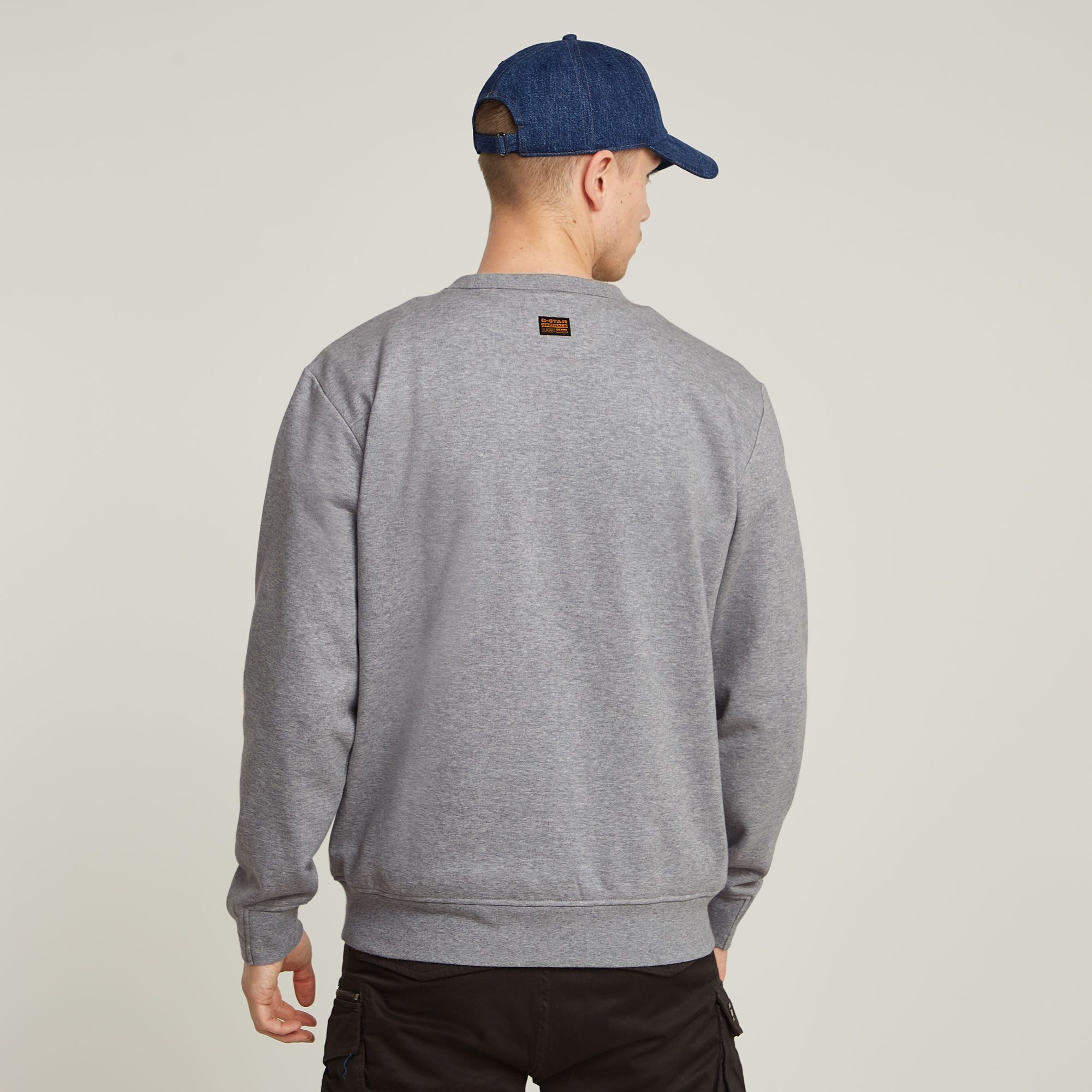 G-STAR Sweatshirt günstig online kaufen