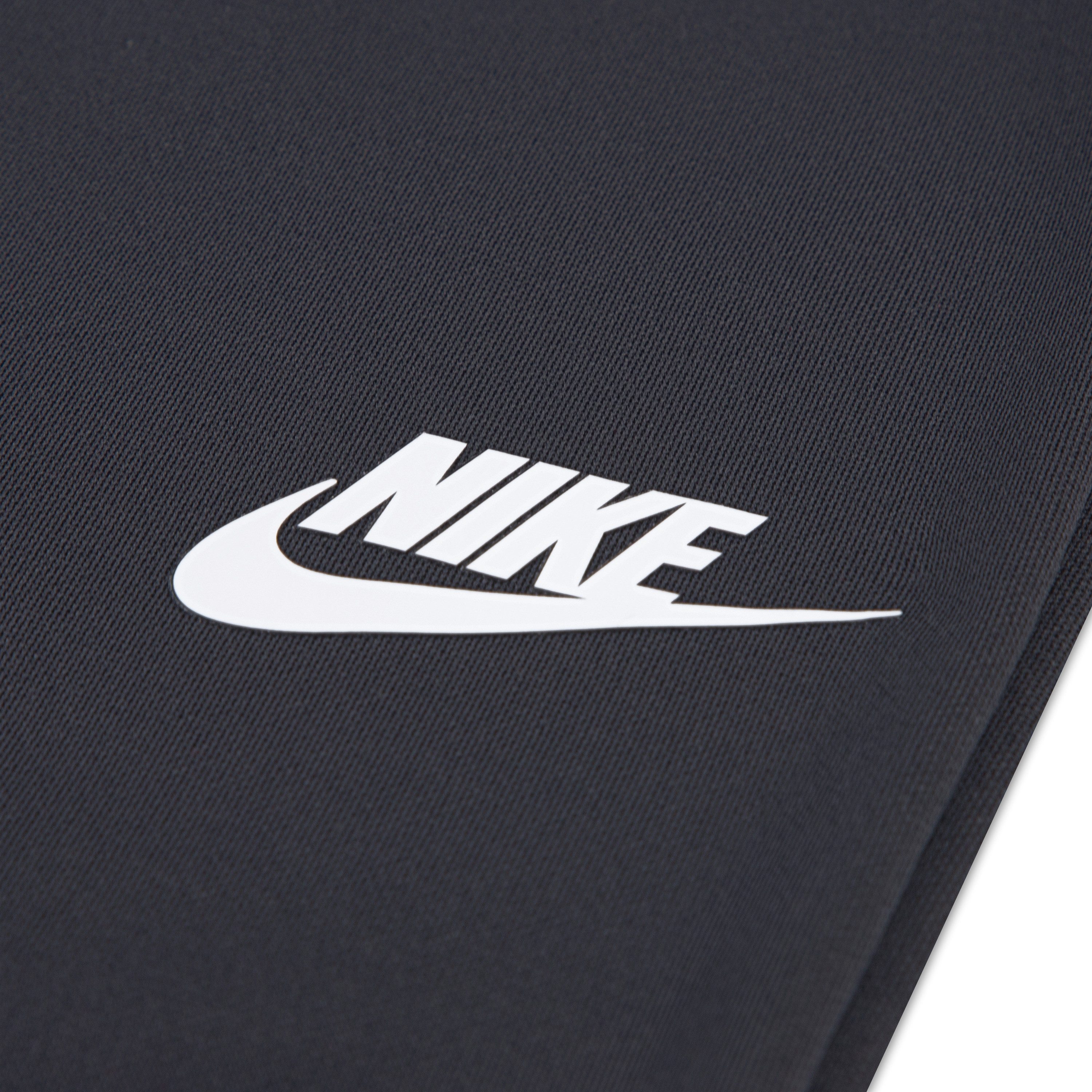 Nike Sportswear Jogginganzug NKN NSW LIFESTYLE ESSNETIALS (Set, 2-tlg), zweiteiliger Anzug