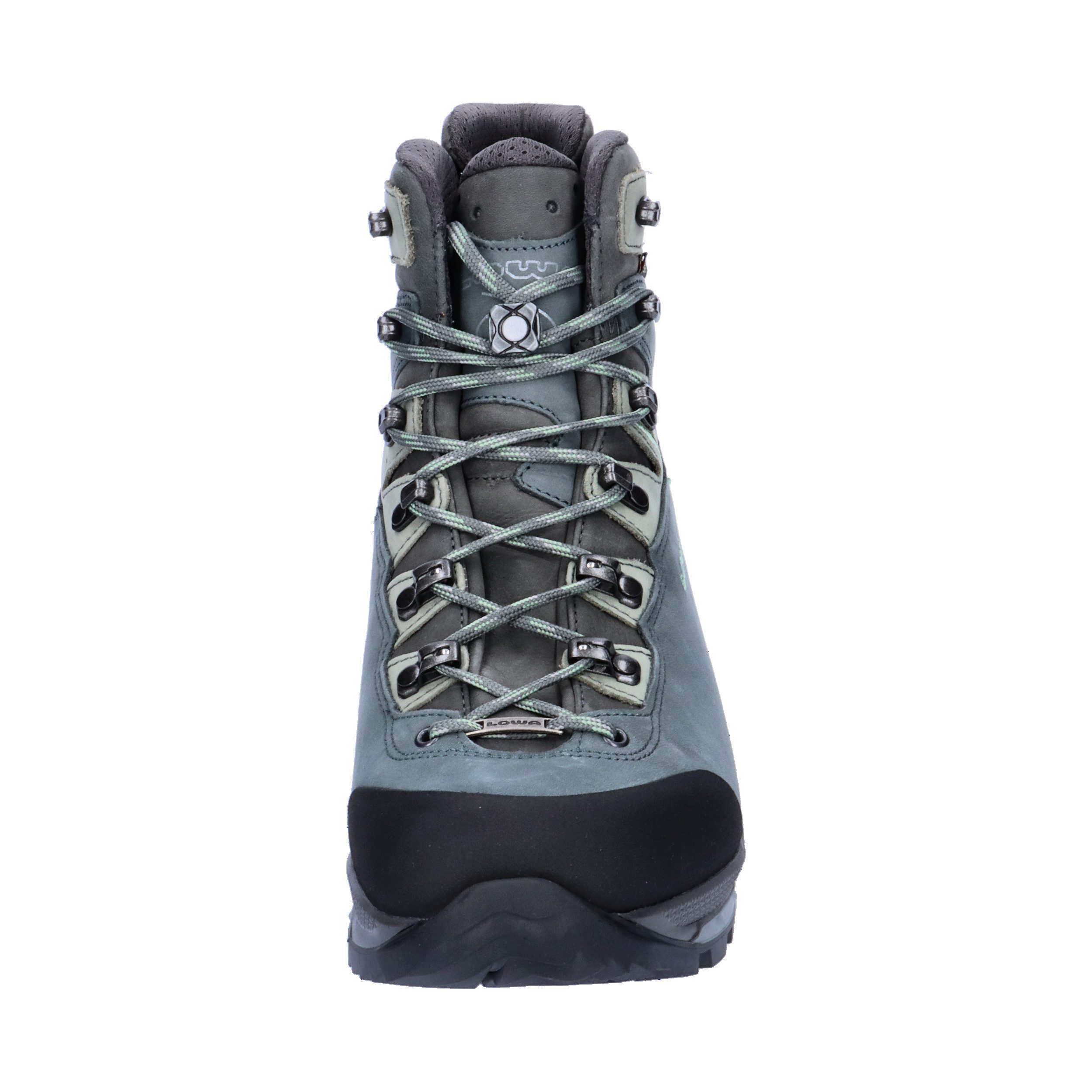 Lowa Lowa Damen Trekkingstiefel Mauria Evo GTX Ws 221721 Wanderstiefel