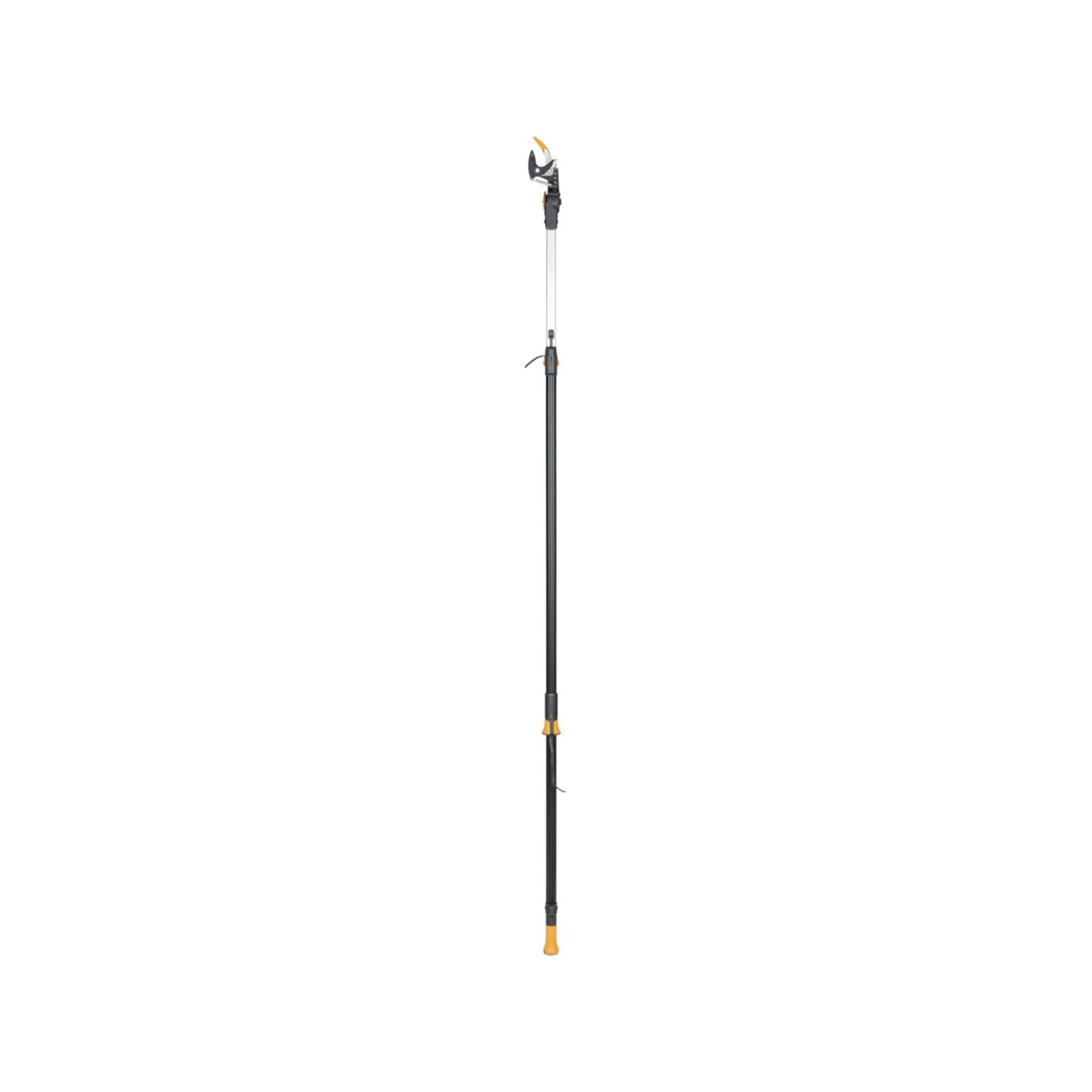 Fiskars Fliesenschneider Fiskars Schneidgiraffe UPX86 und Adapter Baumsäge
