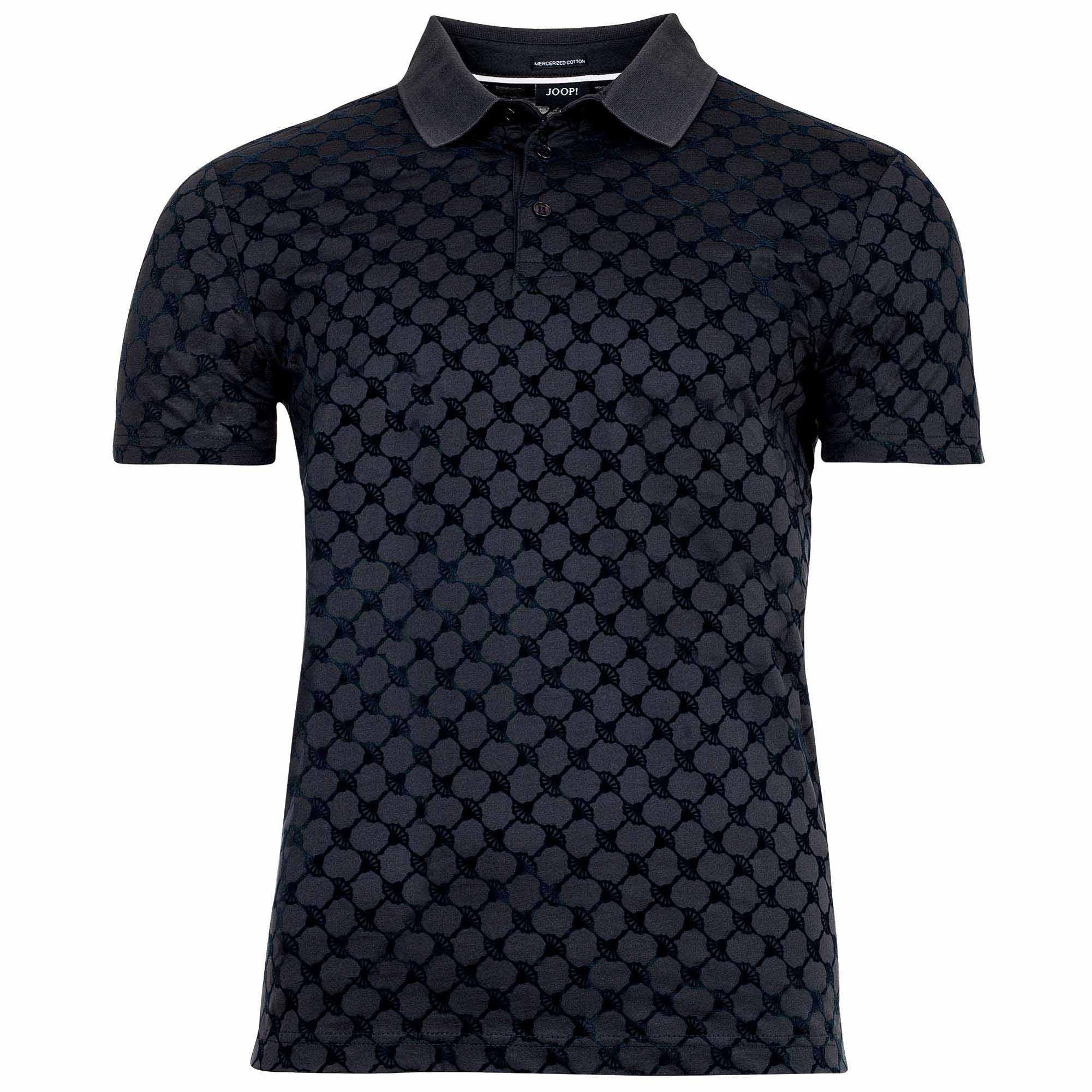 JOOP! Poloshirt Herren Poloshirt 1er Pack Baumwolle JJ-04Pancrazio (Packung, 1er Pack)