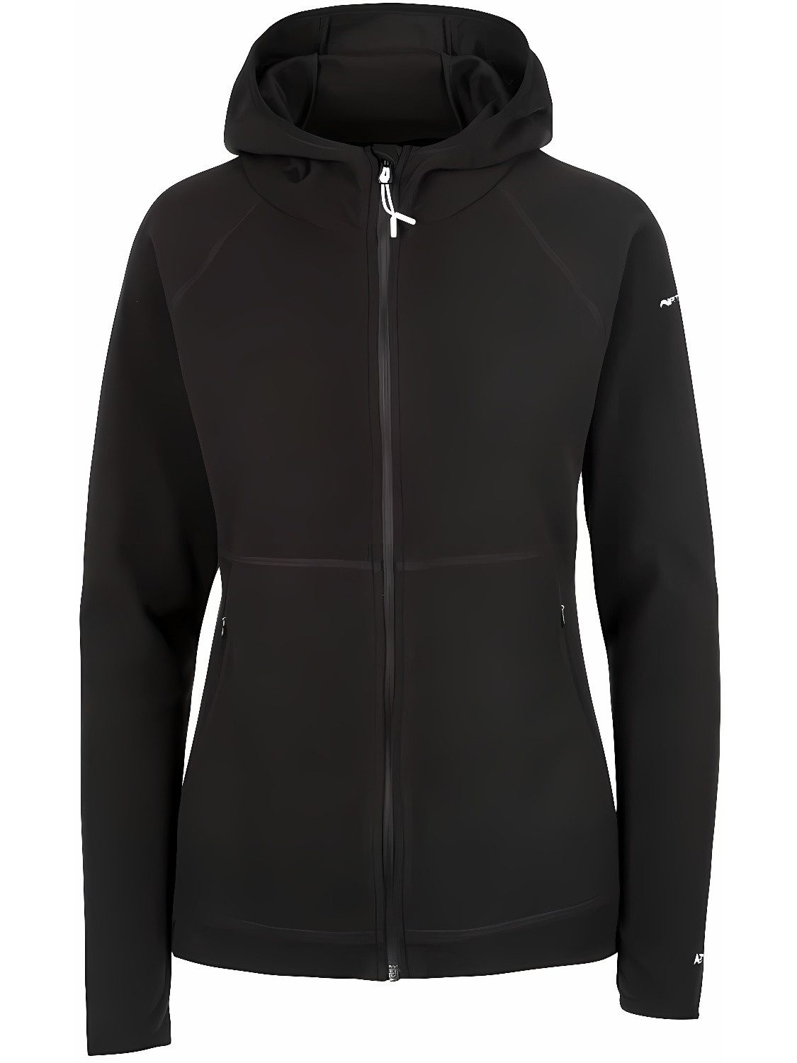 Fleecejacke