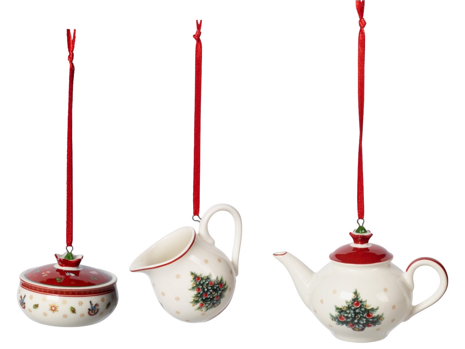 Villeroy & Boch Weihnachtsfigur Toy's Delight günstig online kaufen