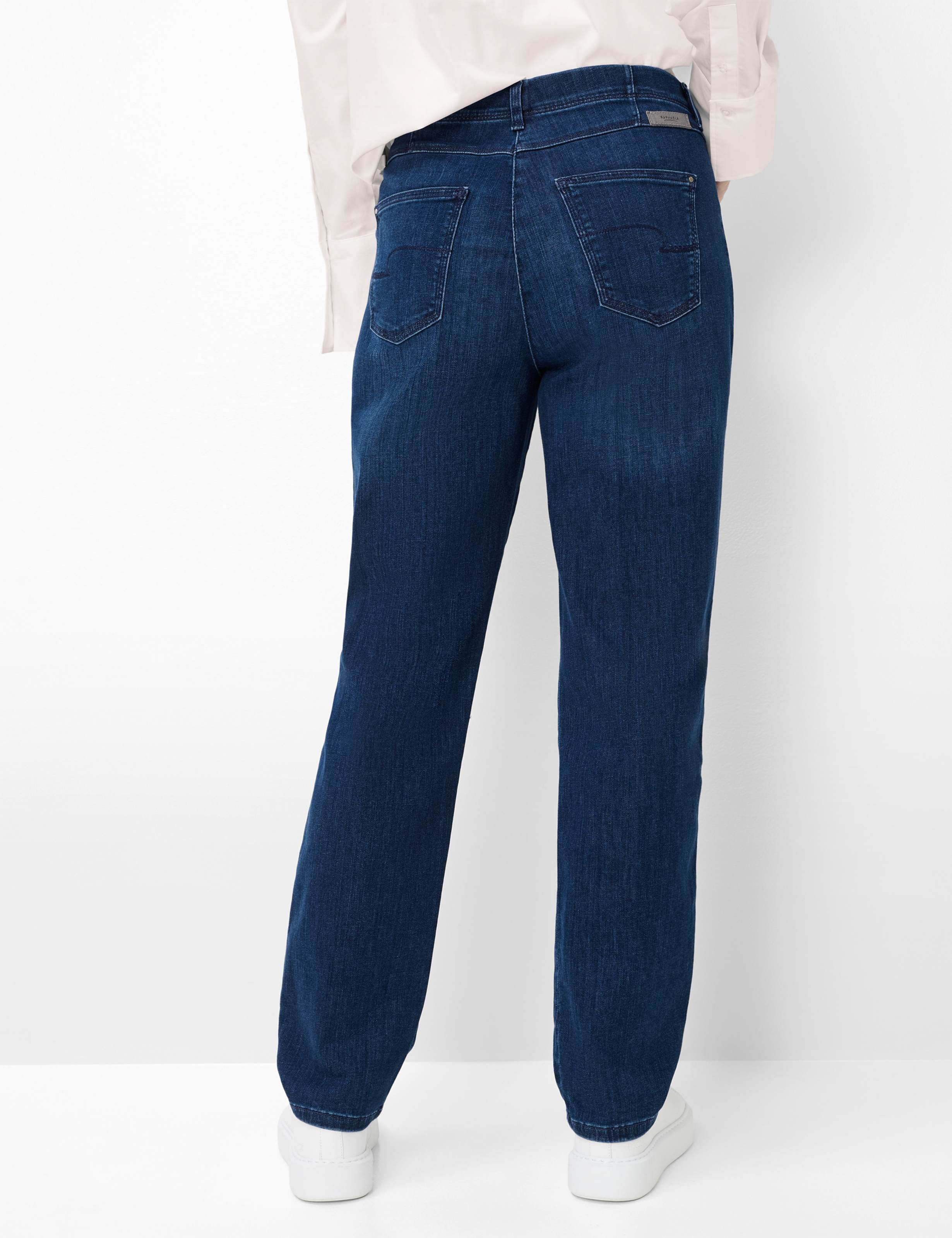 RAPHAELA by BRAX 5-Pocket-Jeans Style CAREN NEW günstig online kaufen