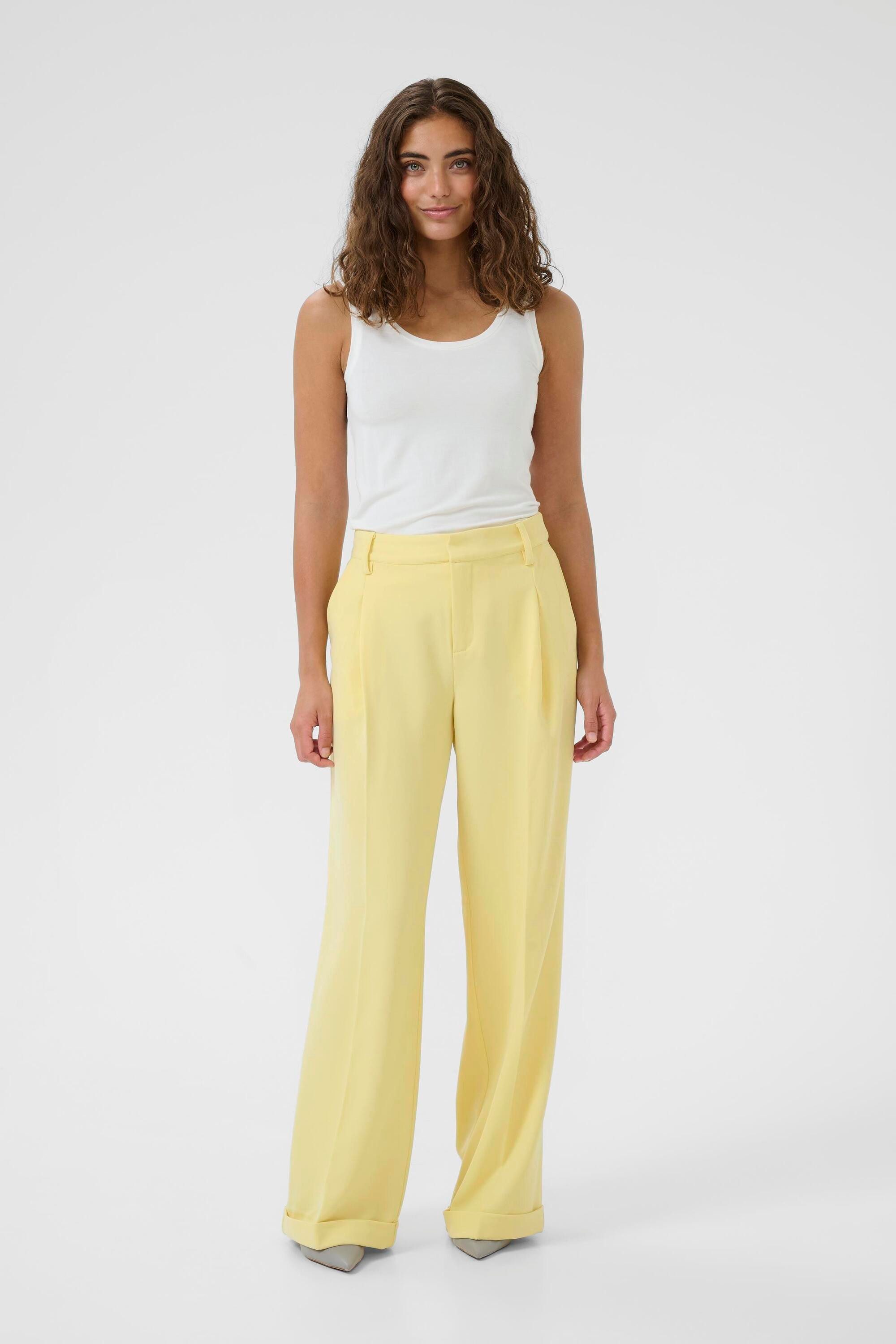 Culture Stoffhose Casual Hose CUnalina
