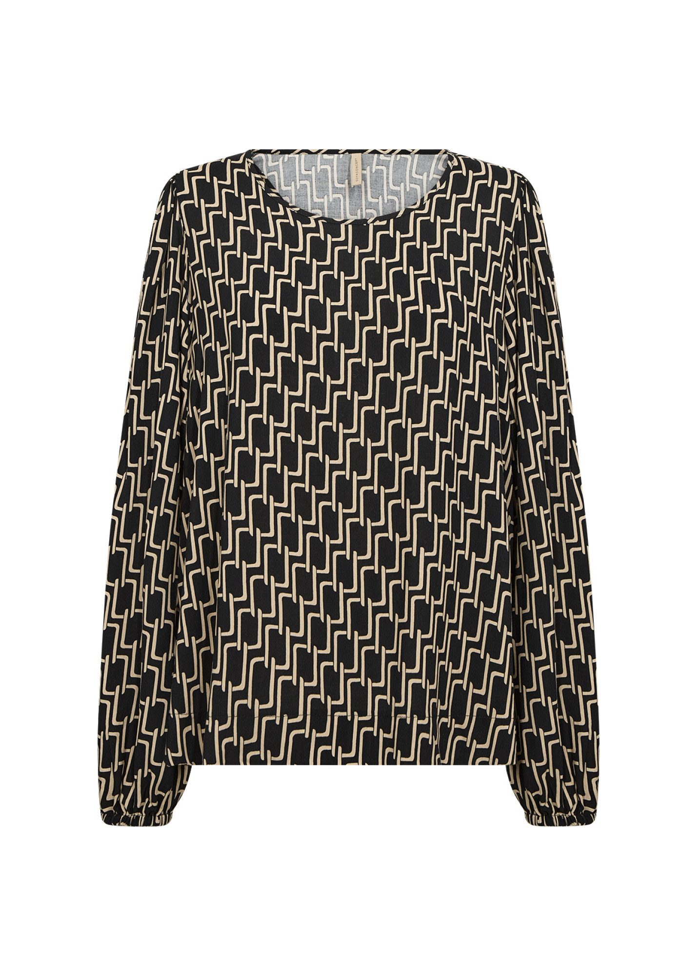 soyaconcept Langarmbluse SC-VARLA 1