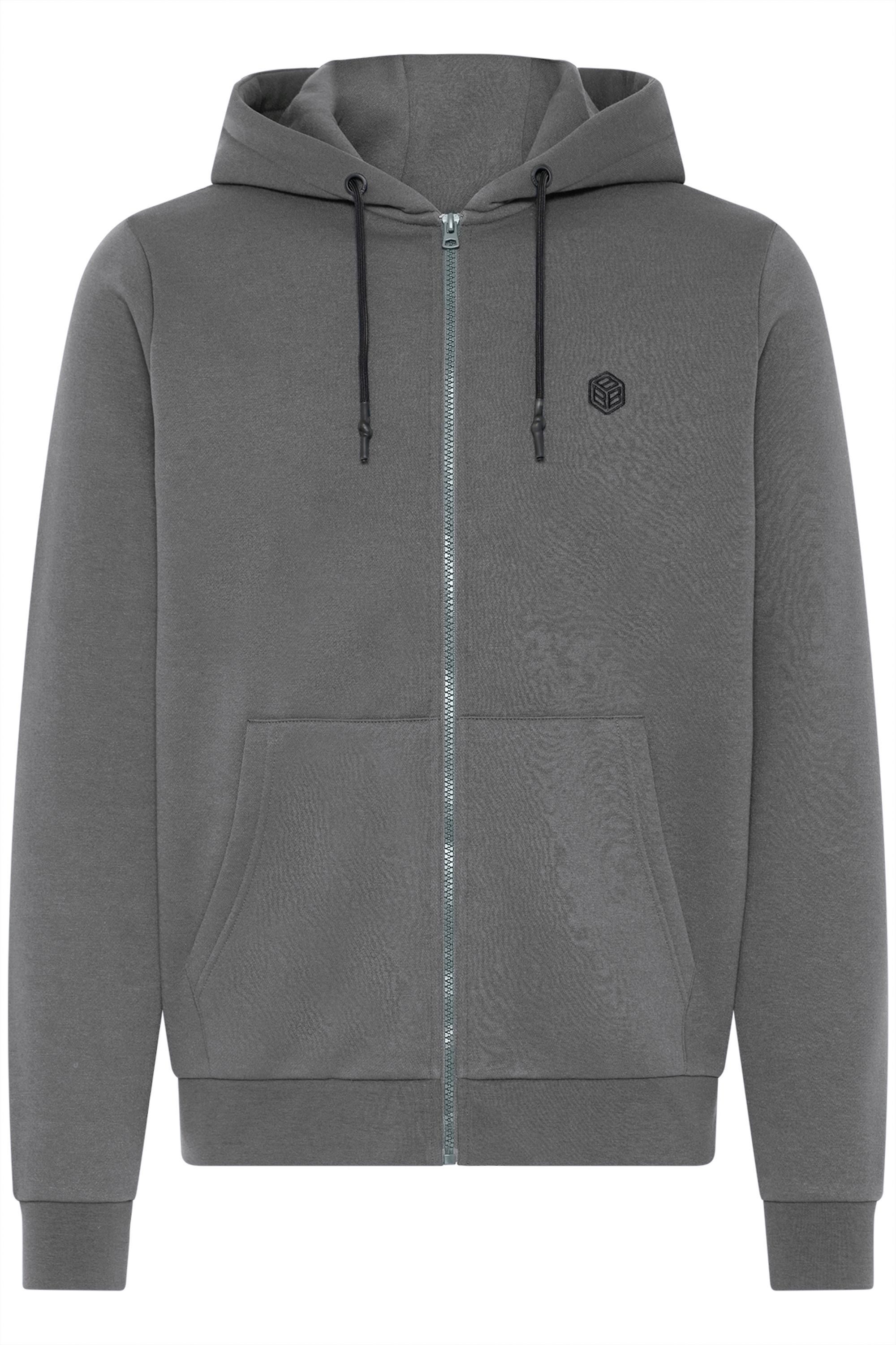 Blend Kapuzenpullover BHTolle Gemütliche Sweatjacke mit günstig online kaufen