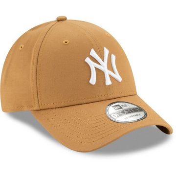 New Era Baseball Cap 9Forty Strapback New York Yankees