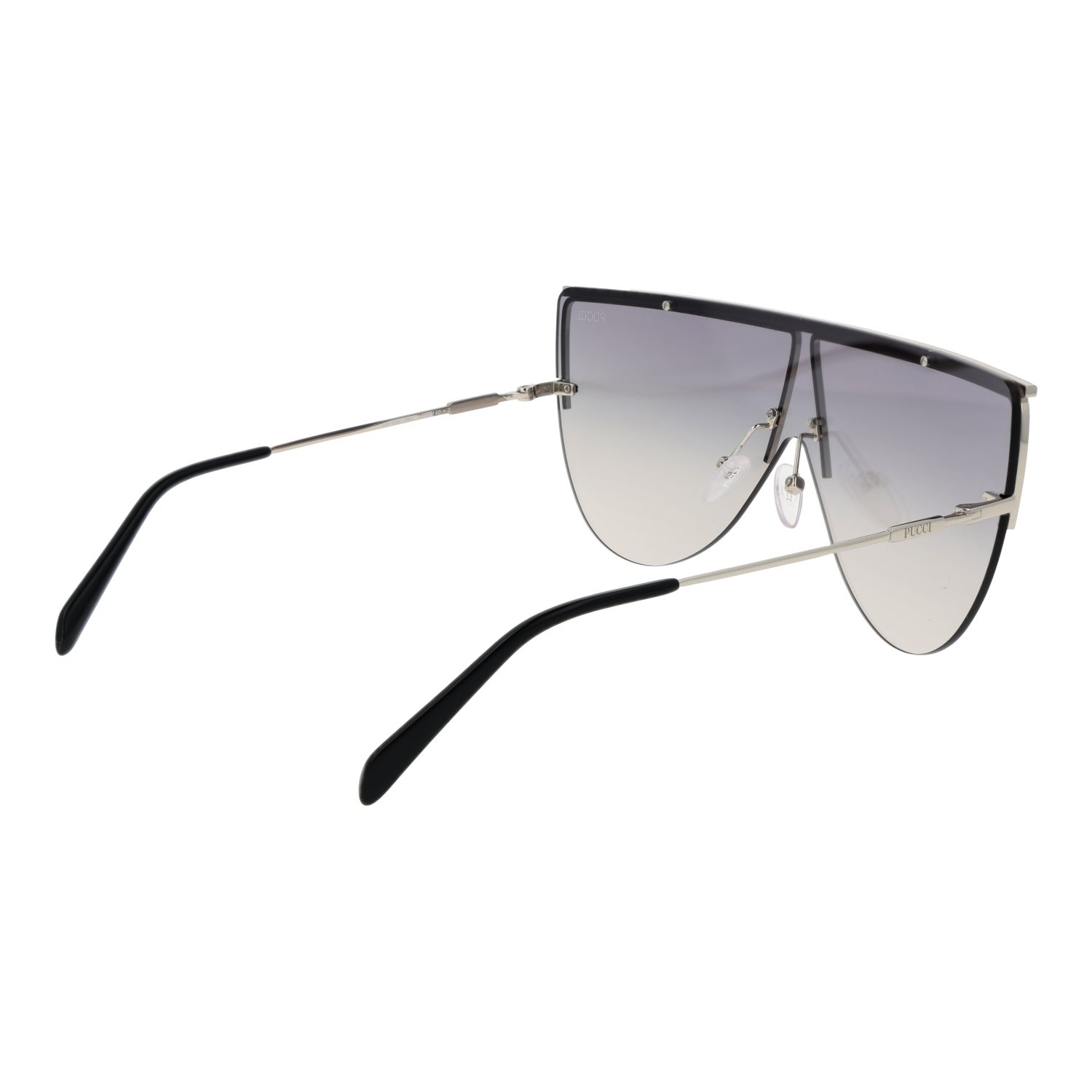 EMILIO PUCCI Monoscheibensonnenbrille EP0139 0016C