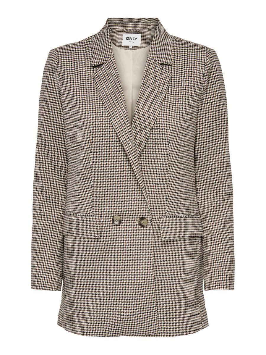 Jerseyblazer