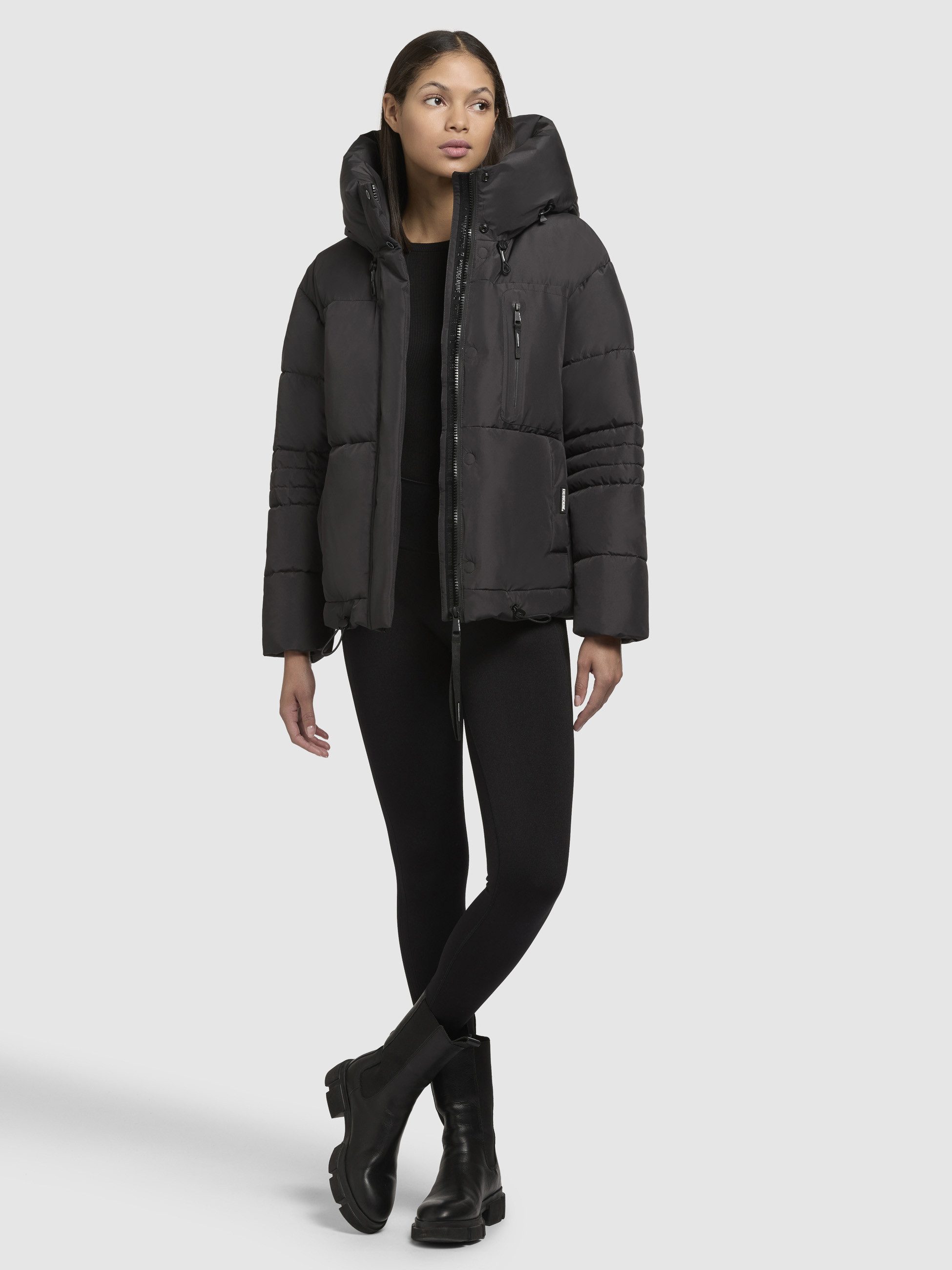 khujo Steppjacke PEEKE günstig online kaufen