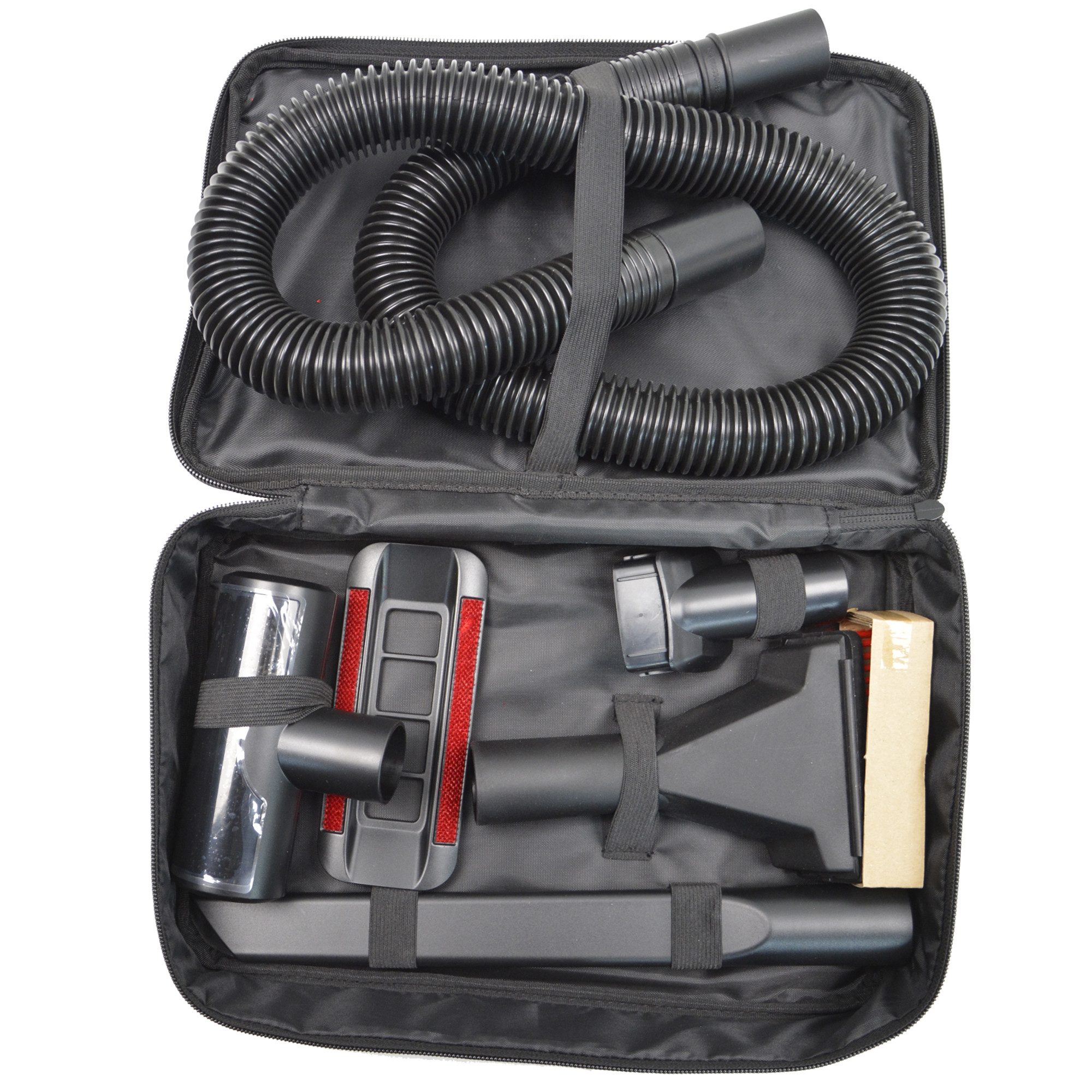BOSCH Staubsaugerdüsen-Set Bosch 17001822 Zubehörset, für Mini Handstaubsauger
