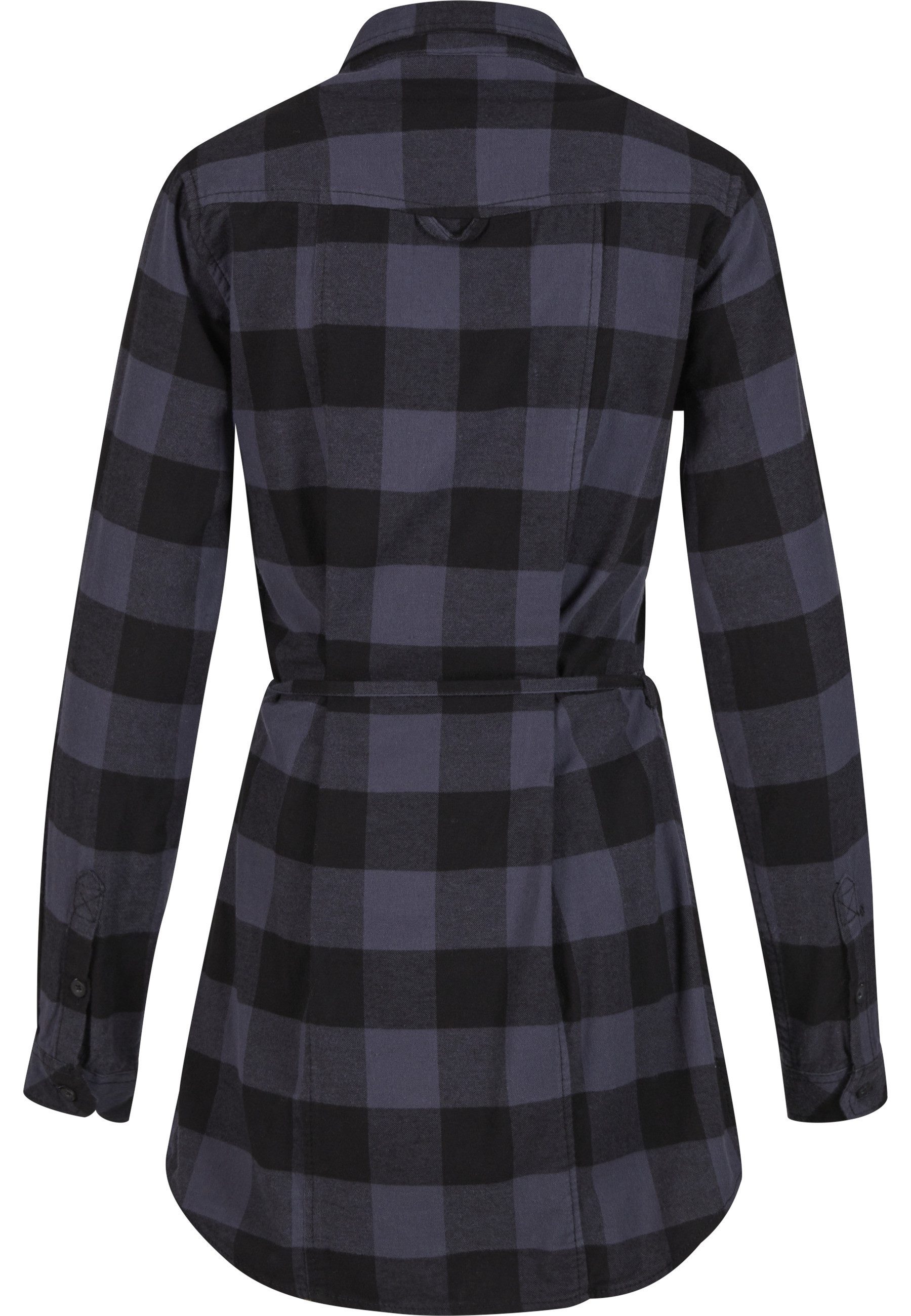 Brandit Langarmhemd Brandit Damen Ladies Longshirt (1-tlg)