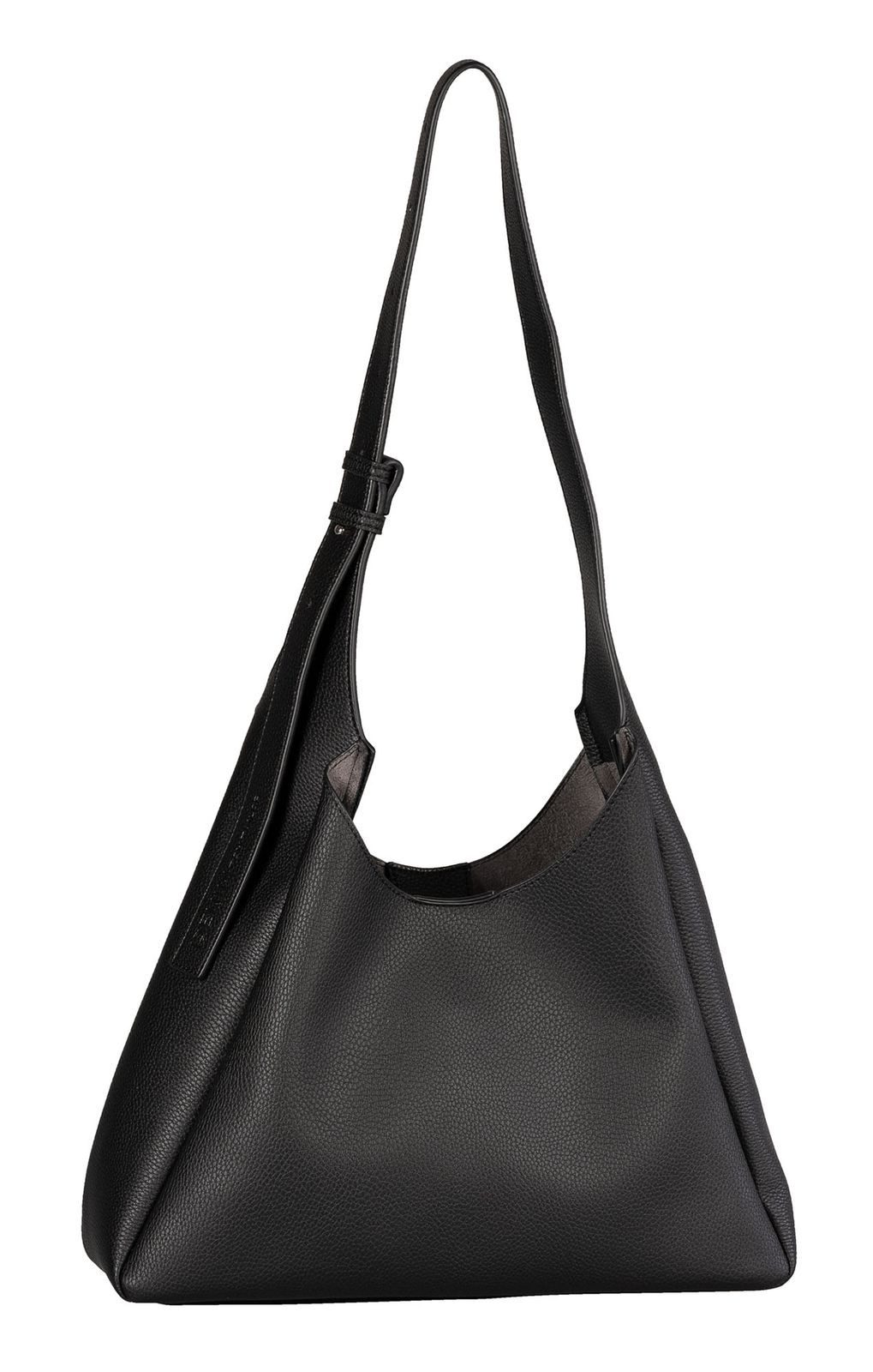 TOM TAILOR Schultertasche Hobo Bag günstig online kaufen