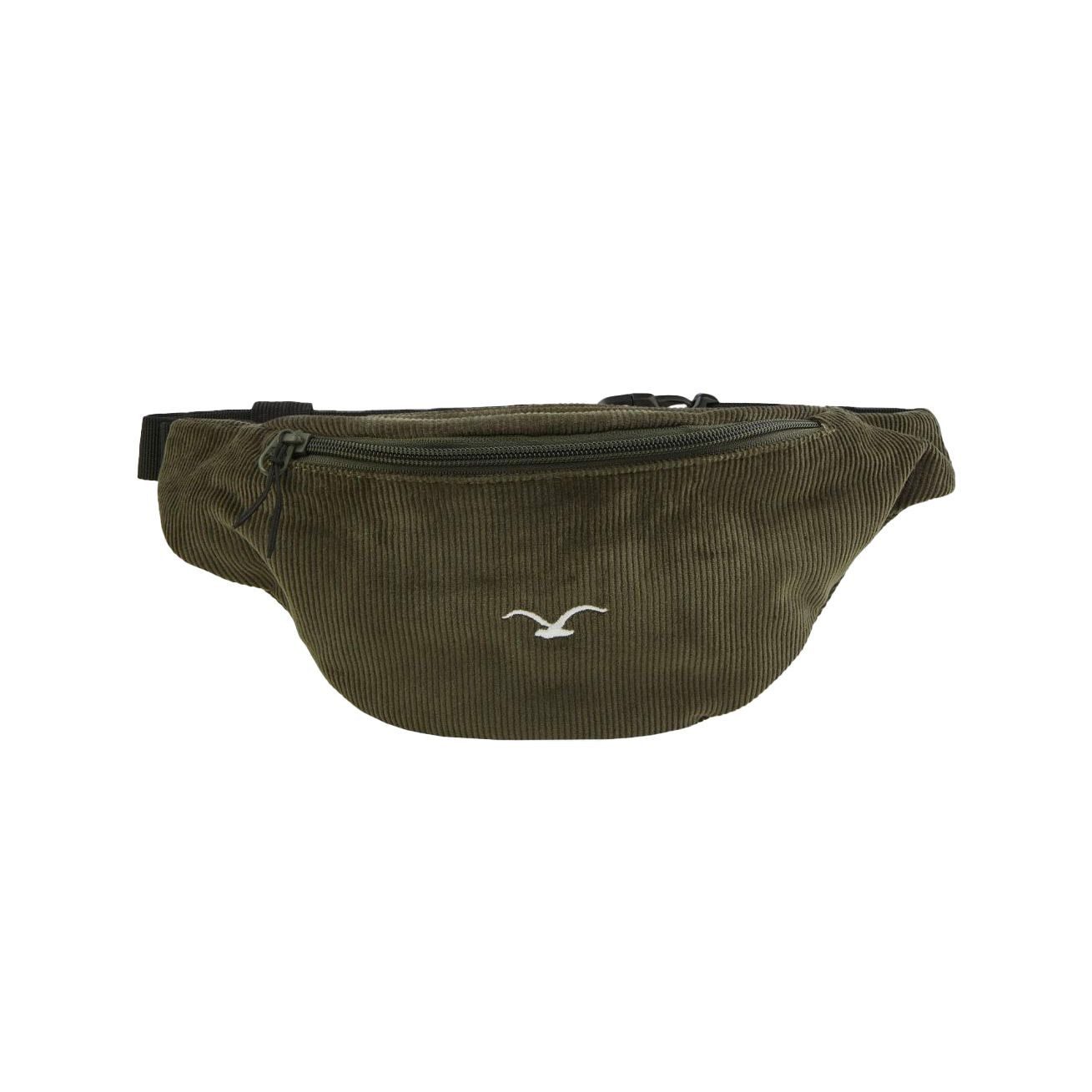 Cleptomanicx Gürteltasche Healer Cord, Vegane Hipbag günstig online kaufen