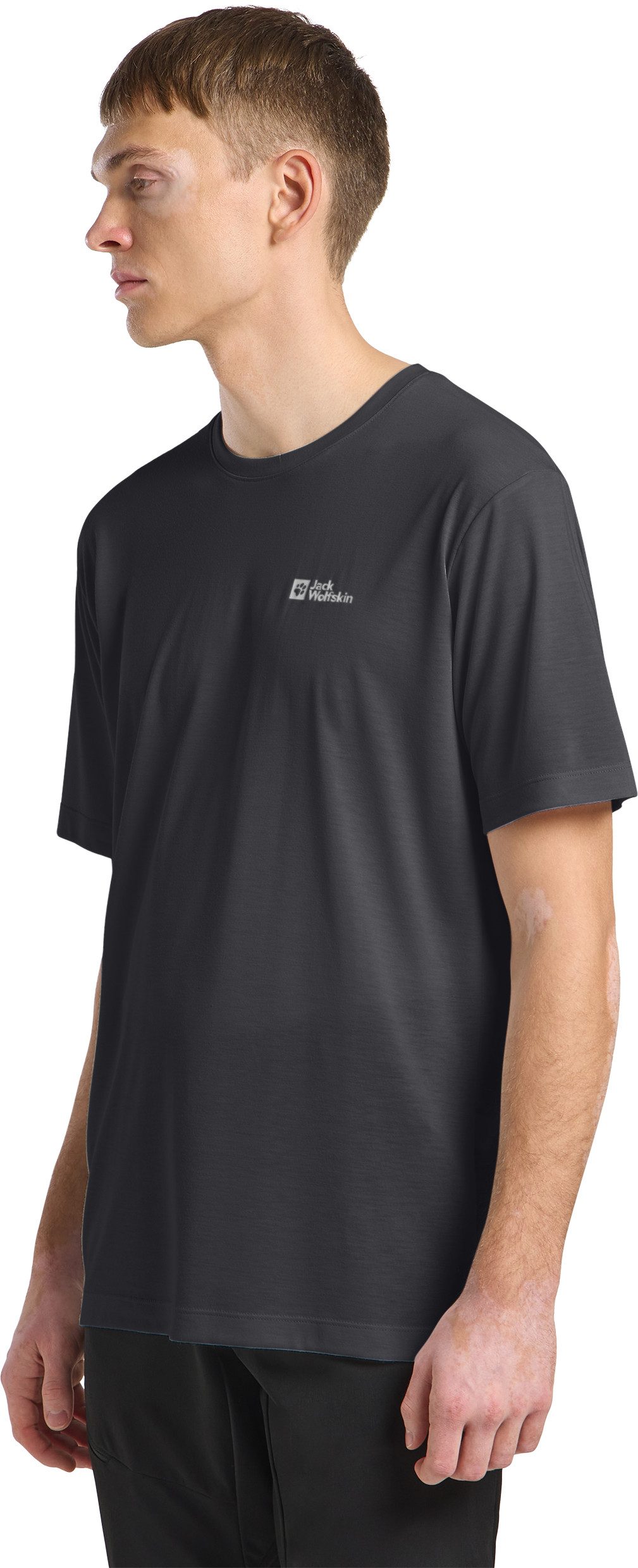 Jack Wolfskin Funktionsshirt VONNAN S/S T günstig online kaufen