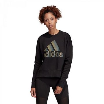 adidas Sportswear Sweatshirt Sweatshirt Damen "ID Glam"
