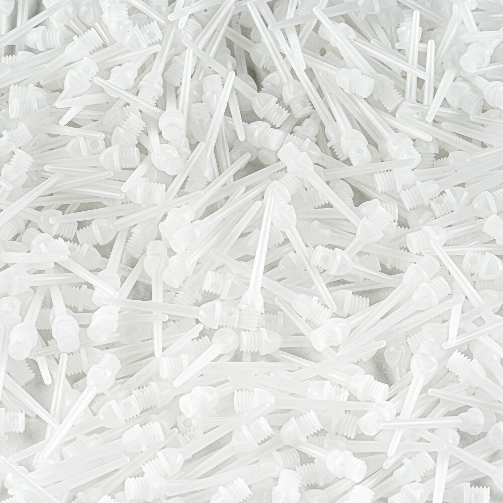 Kings Dart Dartscheibe Dartspitzen Keypoint, lang, Für Wettkampf und Münz-Dartautomaten