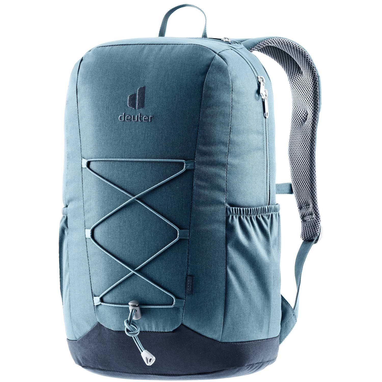 deuter Freizeitrucksack Deuter Rucksack Gogo atlantic-ink (1-tlg)