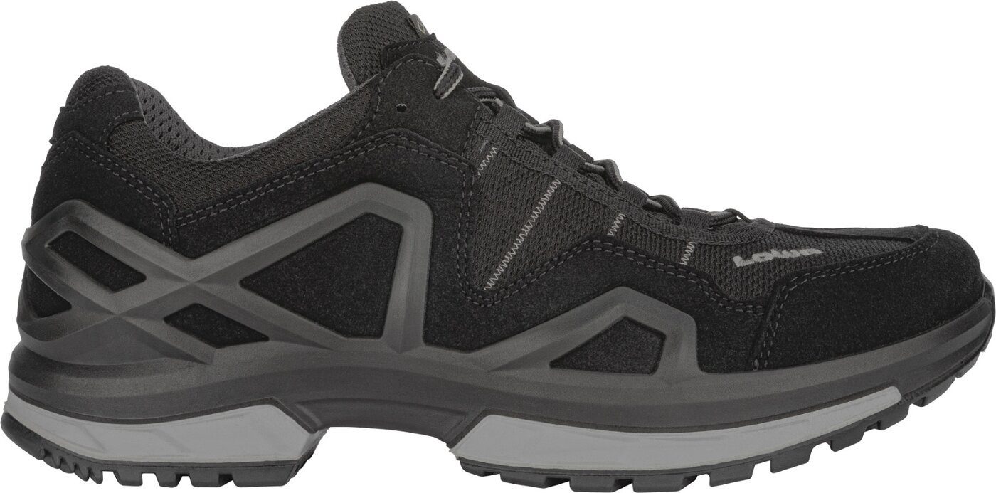 Lowa GORGON GTX SCHWARZ/ANTHRAZIT Trekkingschuh günstig online kaufen