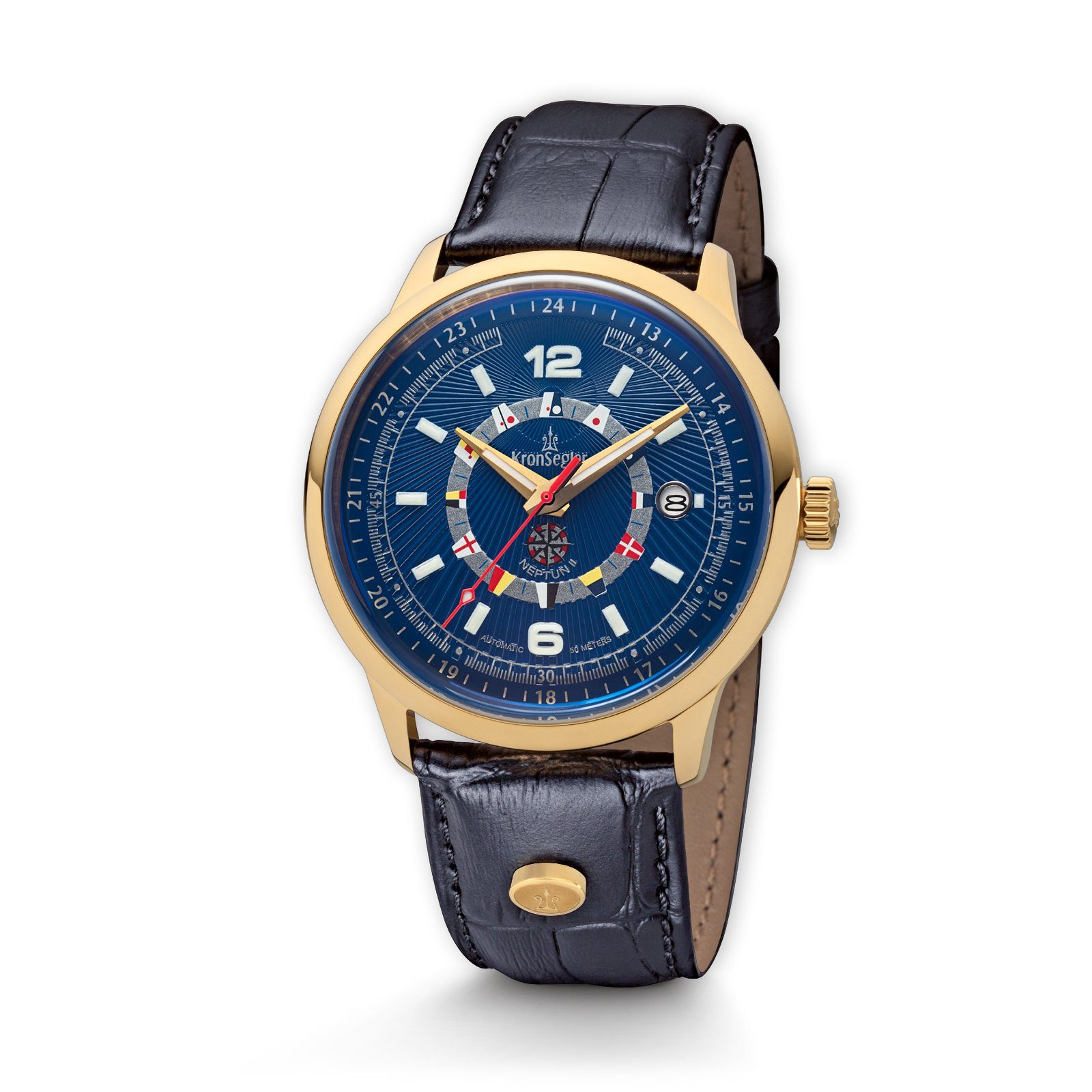 gold-blau/blau
