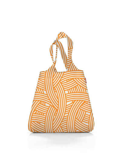 REISENTHEL® Reisenthel mini maxi shopper collection #28 zebra Немовлятамtiefel