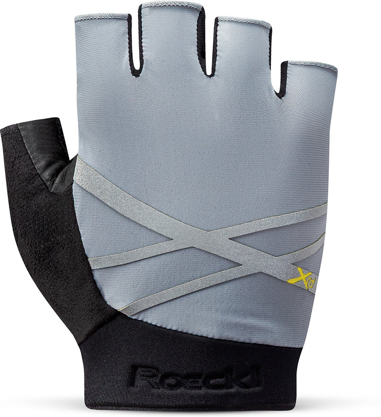 Roeckl SPORTS Fahrradhandschuhe Iguna 2 SHARKSKIN
